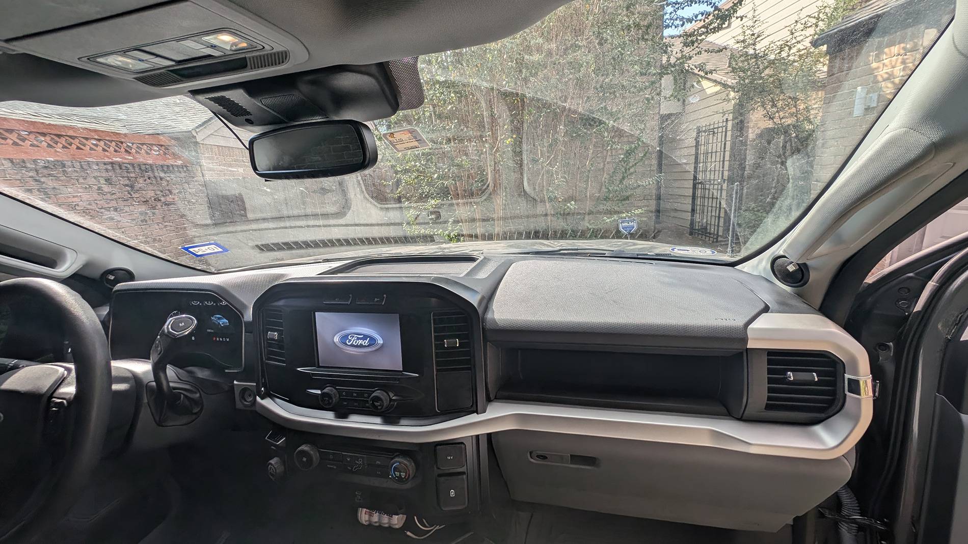 Ford F-150 Quick stereo upgrade writeup: Kicker Key 200.4 amp + Morel Tempo Ultra 692 speakers + Rockford Forsgate P300-10T Powered Subwoofer BOTH