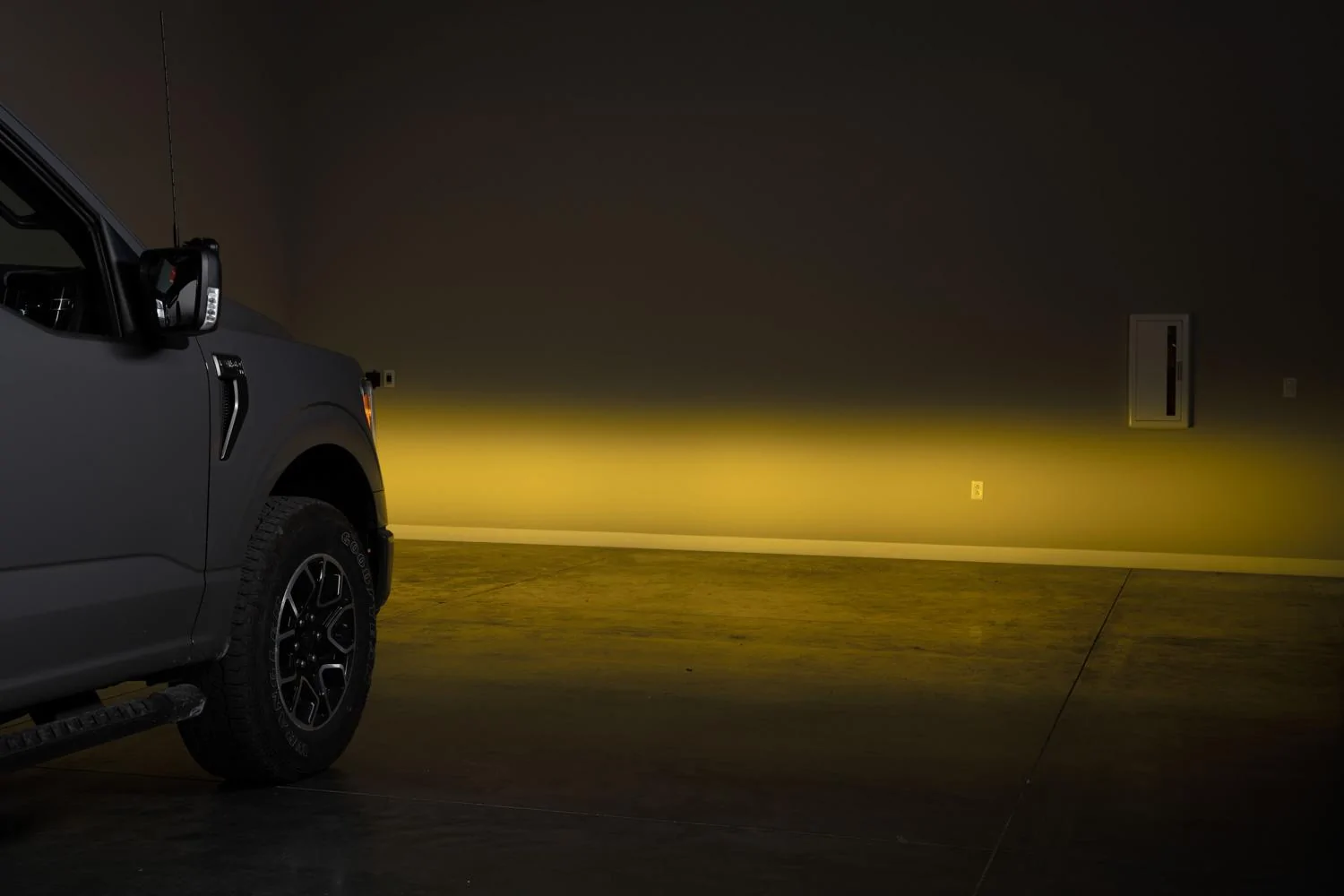 Ford F-150 Stage Series Fog Pocket Kit for 2021+ Ford F-150 | Diode Dynamics bQUWoYy