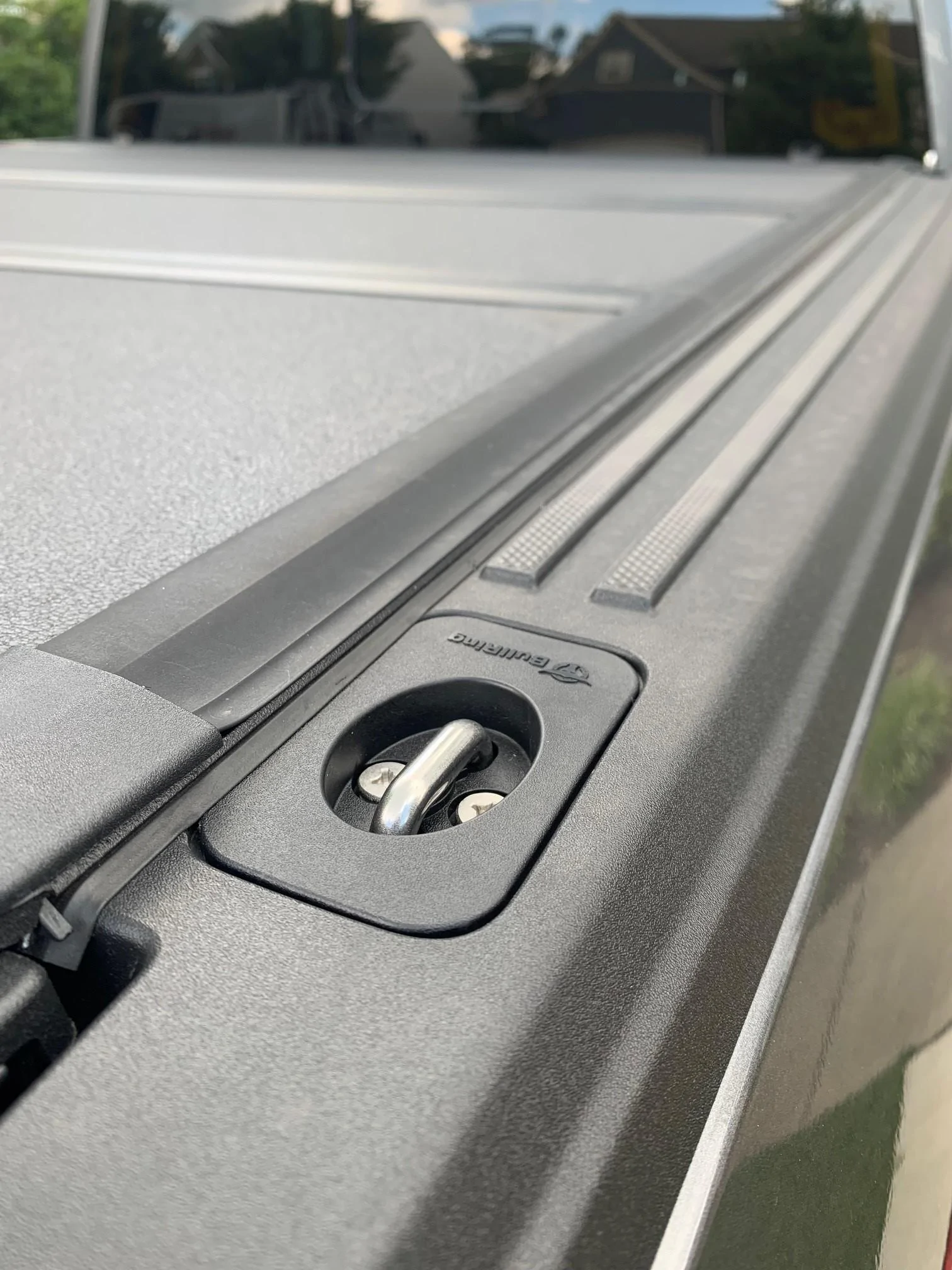 Ford F-150 Stake Pockets? Help Needed. BR3