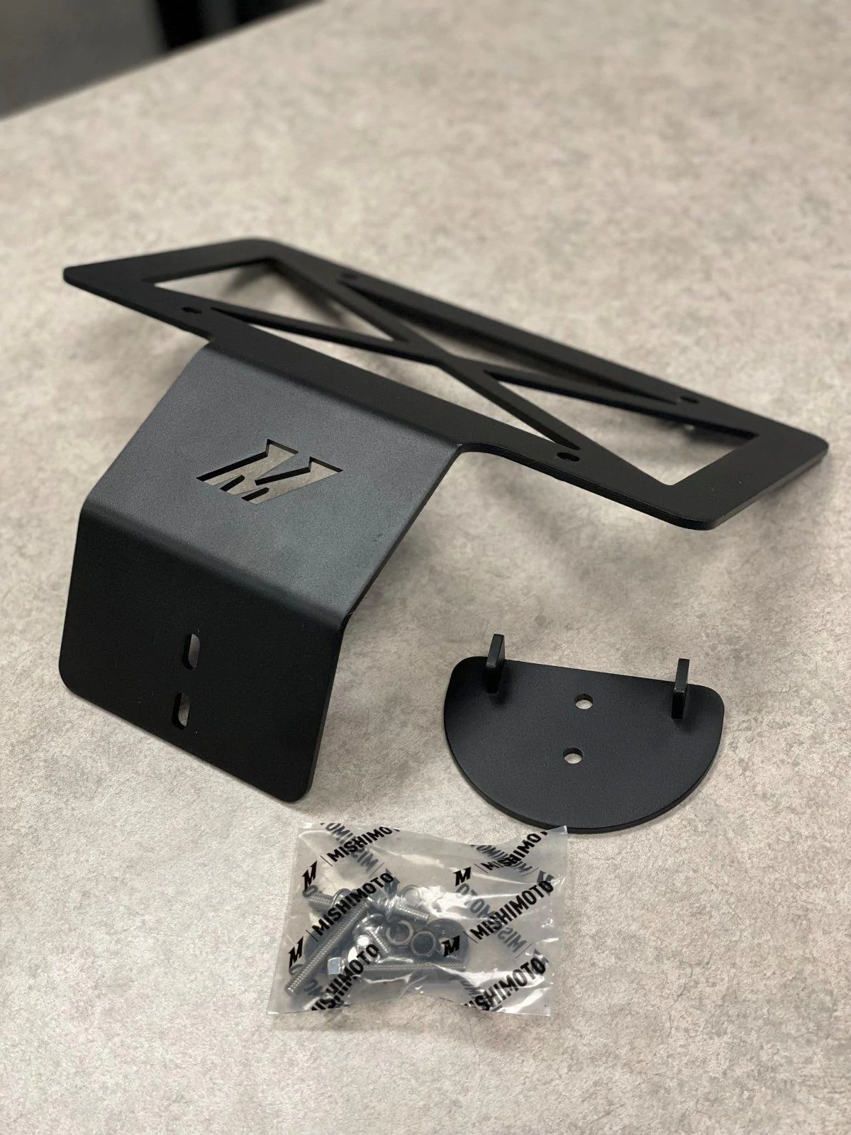 Ford F-150 What did you do TO your F-150 today? 🙋🏻‍♂️ bracket