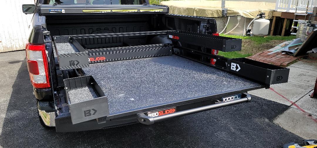 Ford F-150 Introductions and Welcome Thread! 👋 BS5