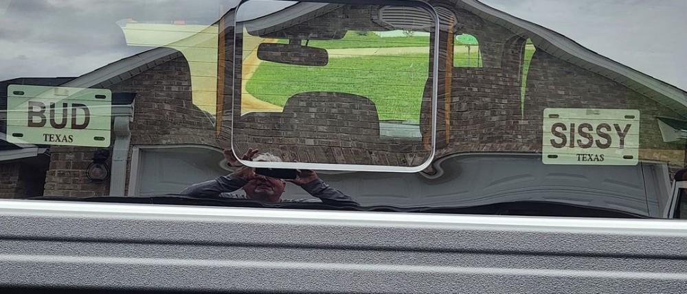 Ford F-150 What did you do TO your F-150 today? 🙋🏻‍♂️ Bud