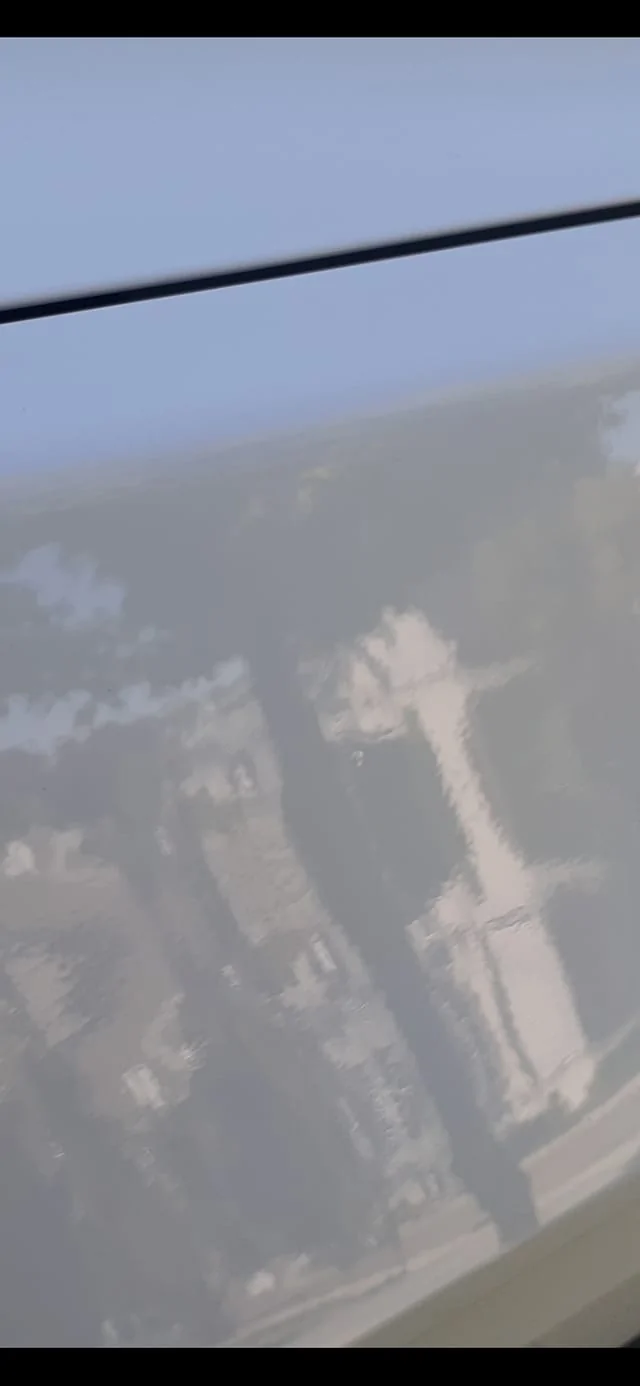 Ford F-150 Body Defects bum