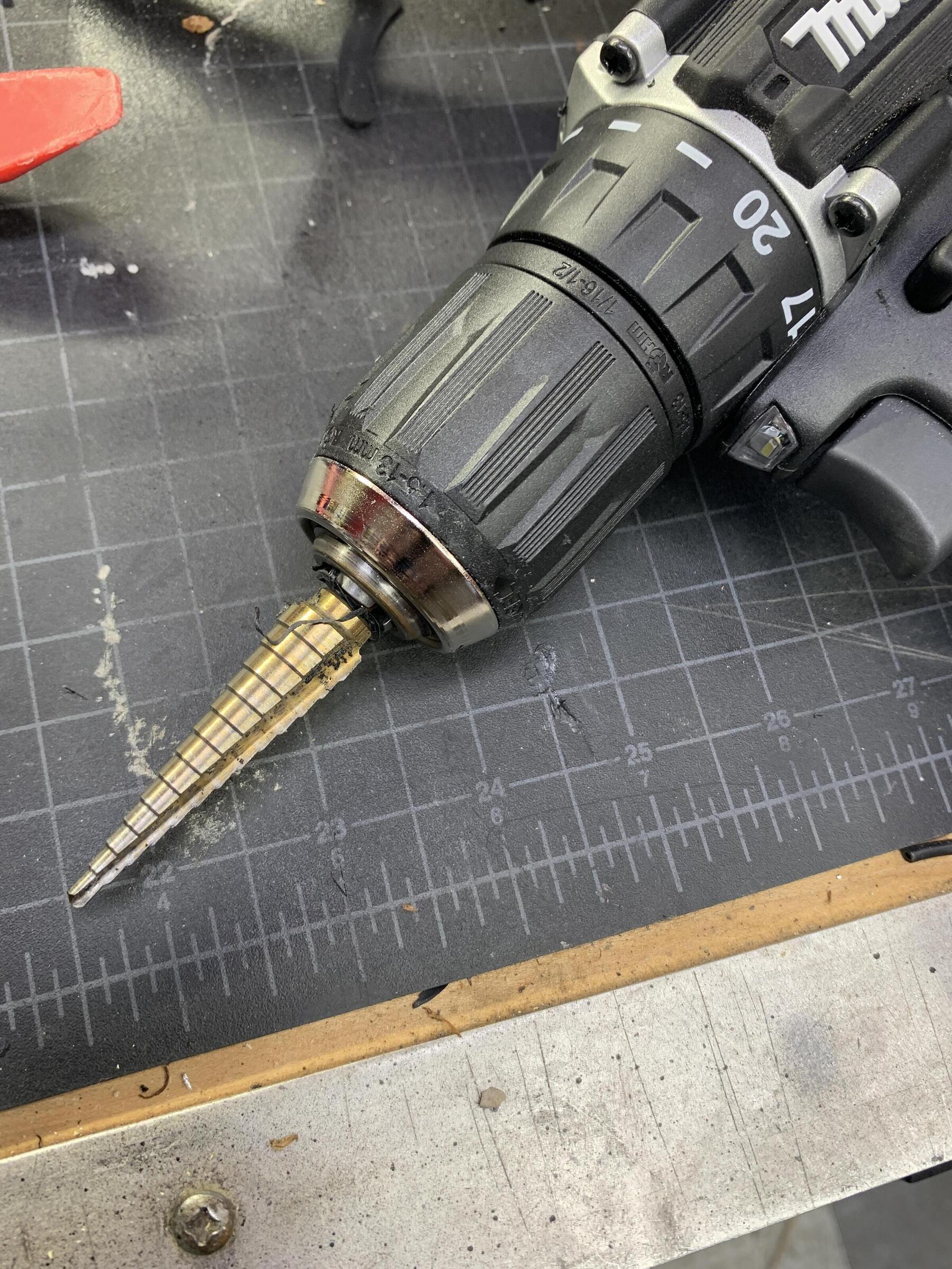 Ford F-150 Antman's Mods Bxgrhg1