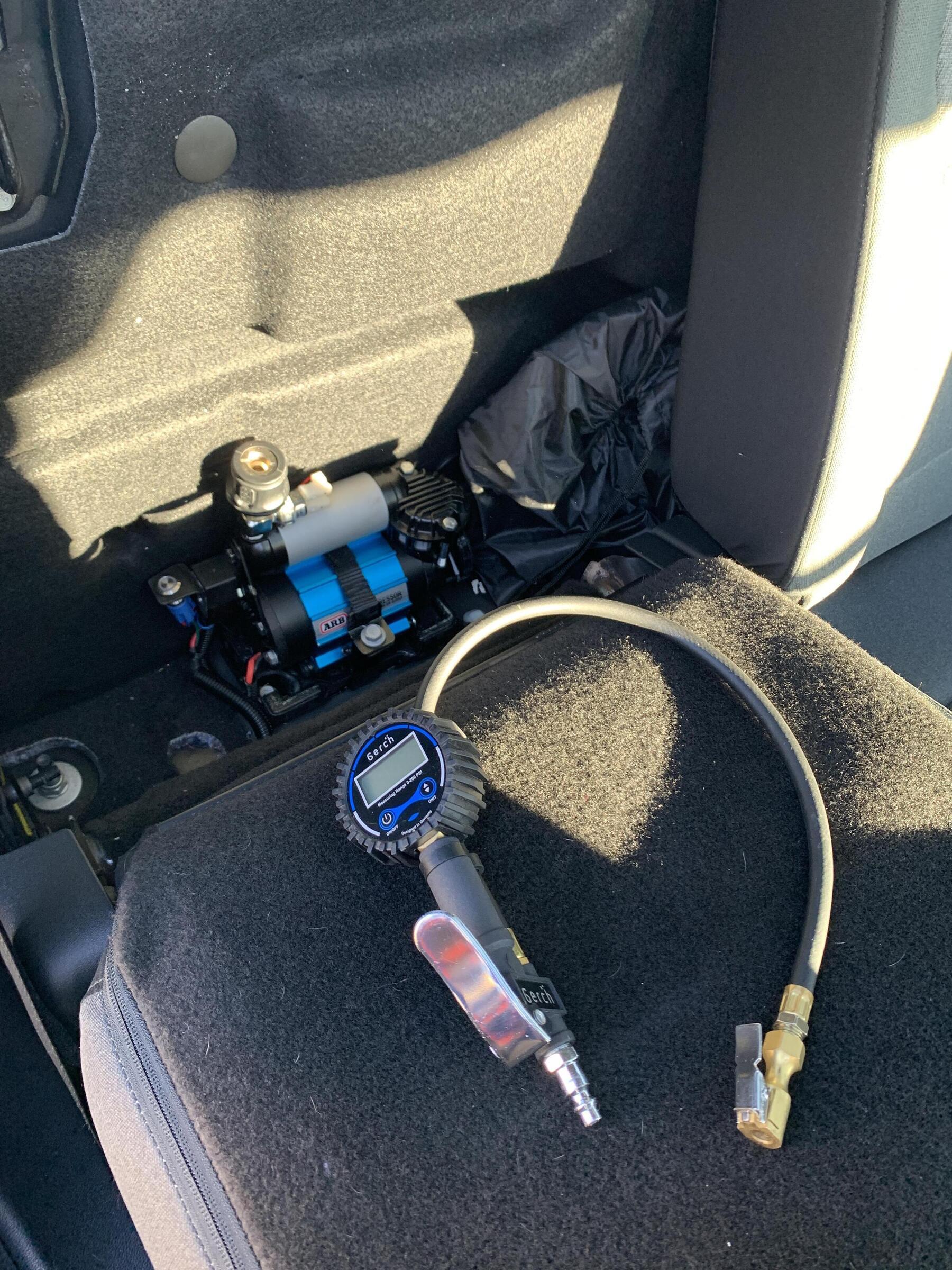 Ford F-150 Antman's Mods BYAkGO6