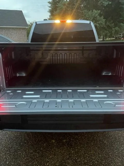 Ford F-150 ICONIC SILVER F-150 (2021+) Club c.5