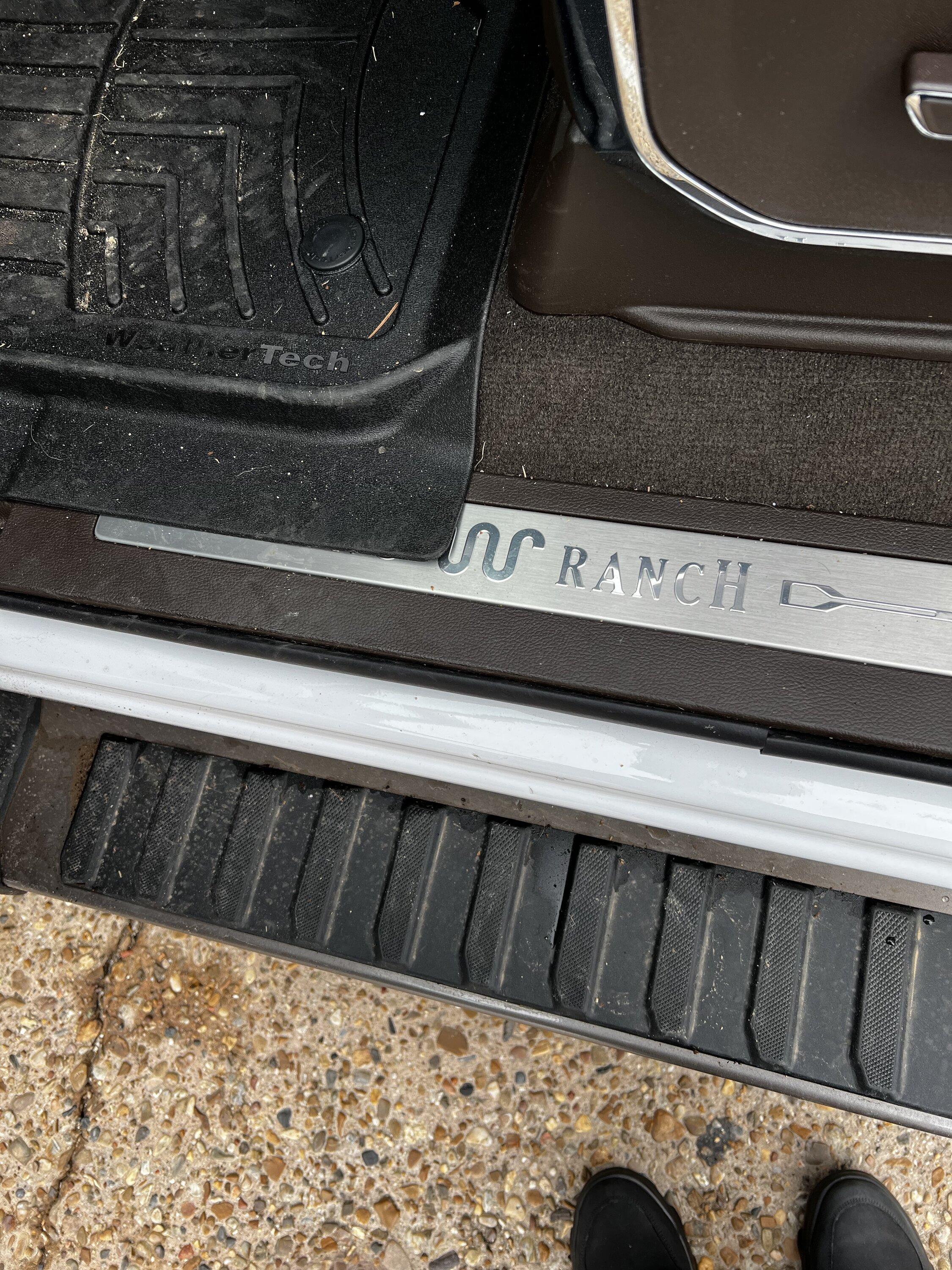 Ford F-150 What did you do TO your F-150 today? 🙋🏻‍♂️ C00665BA-D202-41EE-9E77-FBECE94992B0