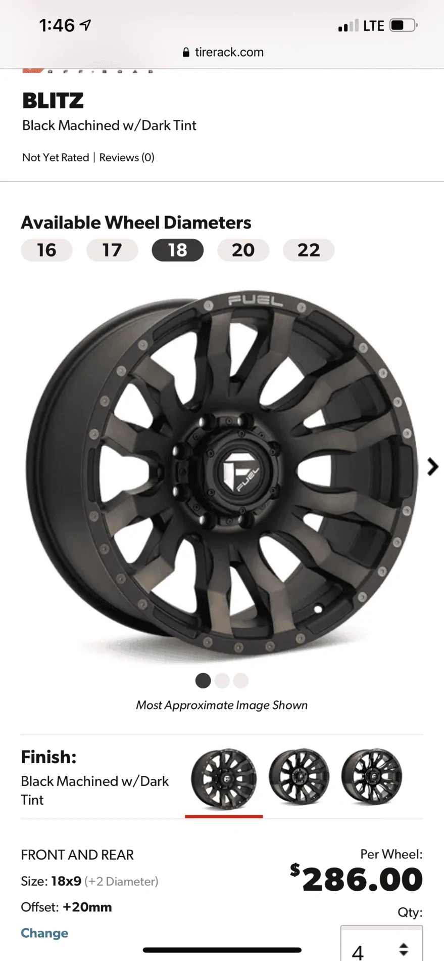 Ford F-150 Aftermarket tire / wheel setup C0AD66BC-2D70-49CE-8360-78FA27D66E1D