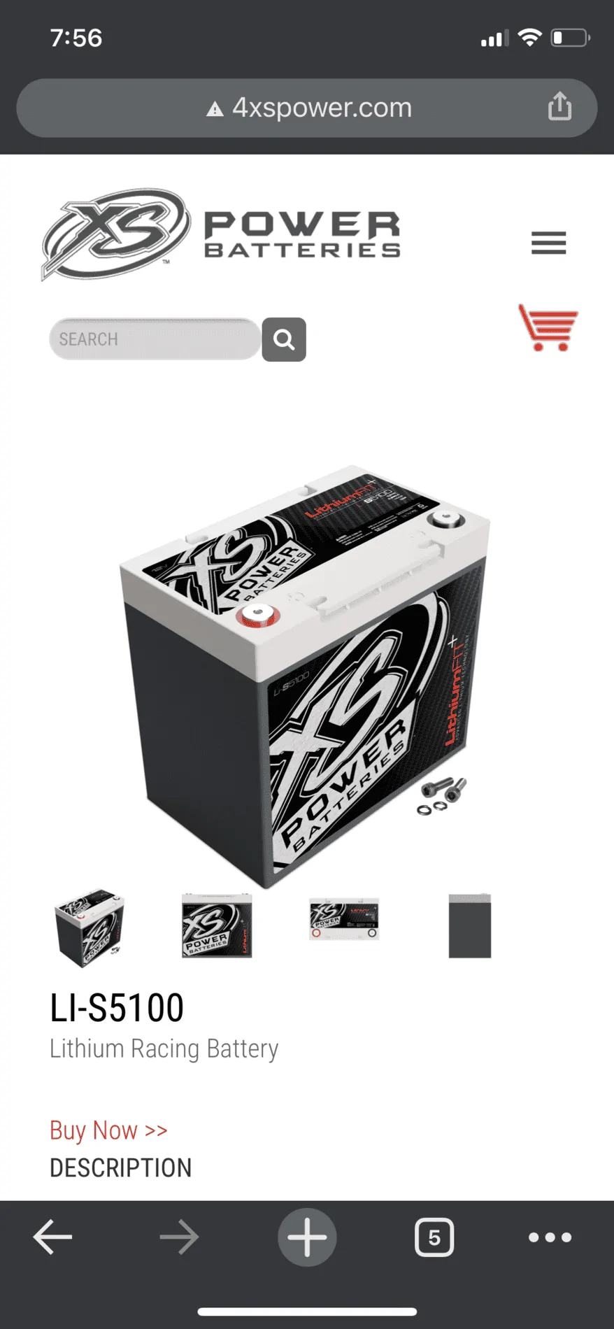 Ford F-150 Can you get a secondary battery for the engine? C14CDAF4-DF8A-40CA-82A0-BFD328136B53