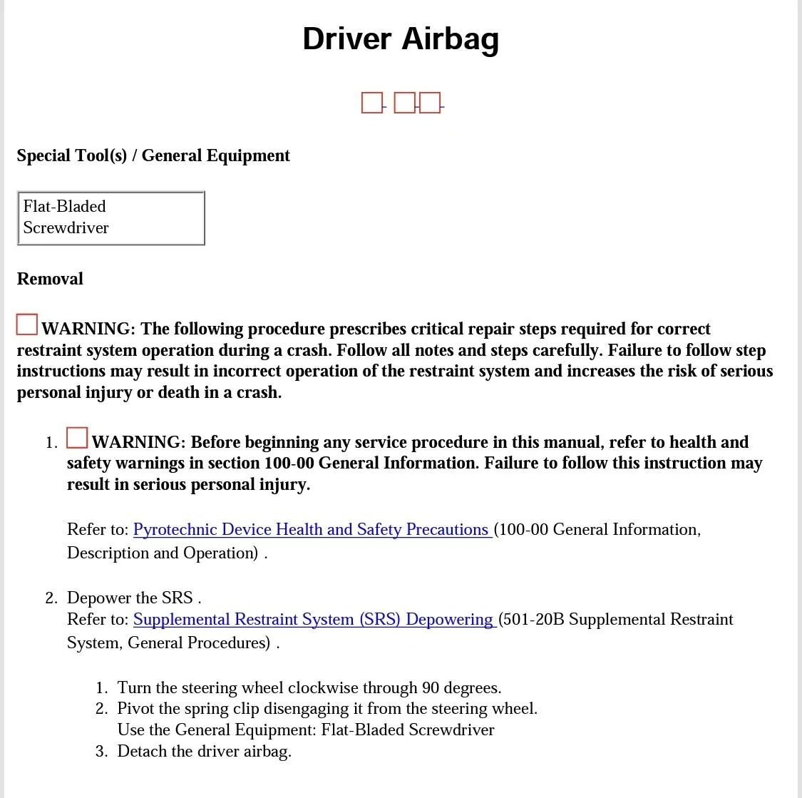 Ford F-150 Leather Steering Wheel Swap C1A4CD8B-9382-4E04-94E9-3780982506E2