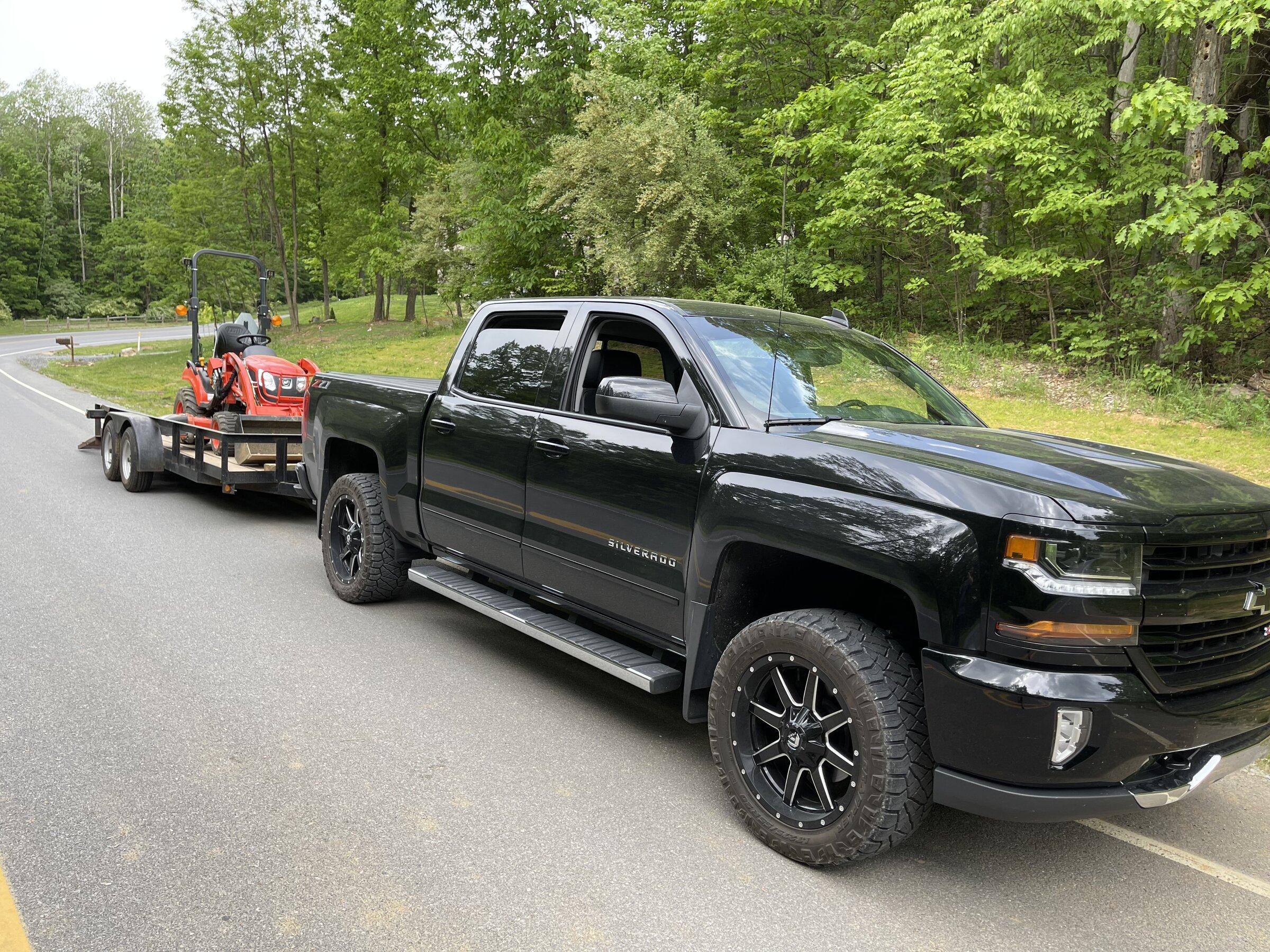 Ford F-150 01/17/2022 Build Week Group C1BFD90D-A7A6-4783-9792-69590ABA5A90