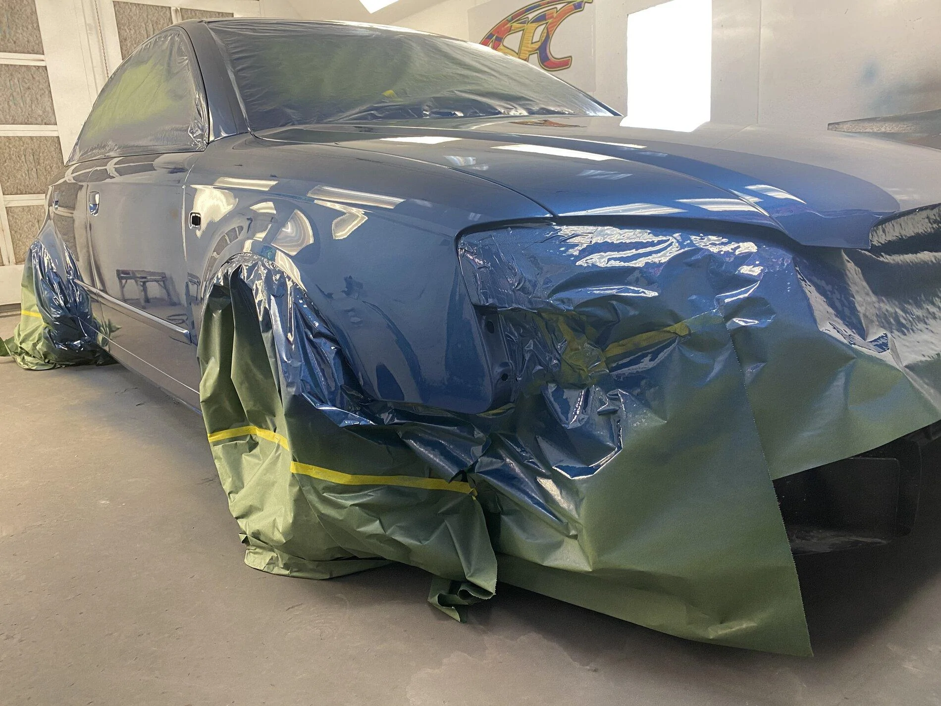 Ford F-150 Projects Thread C205FE82-B5B1-436C-B25F-64405EFAE8A2