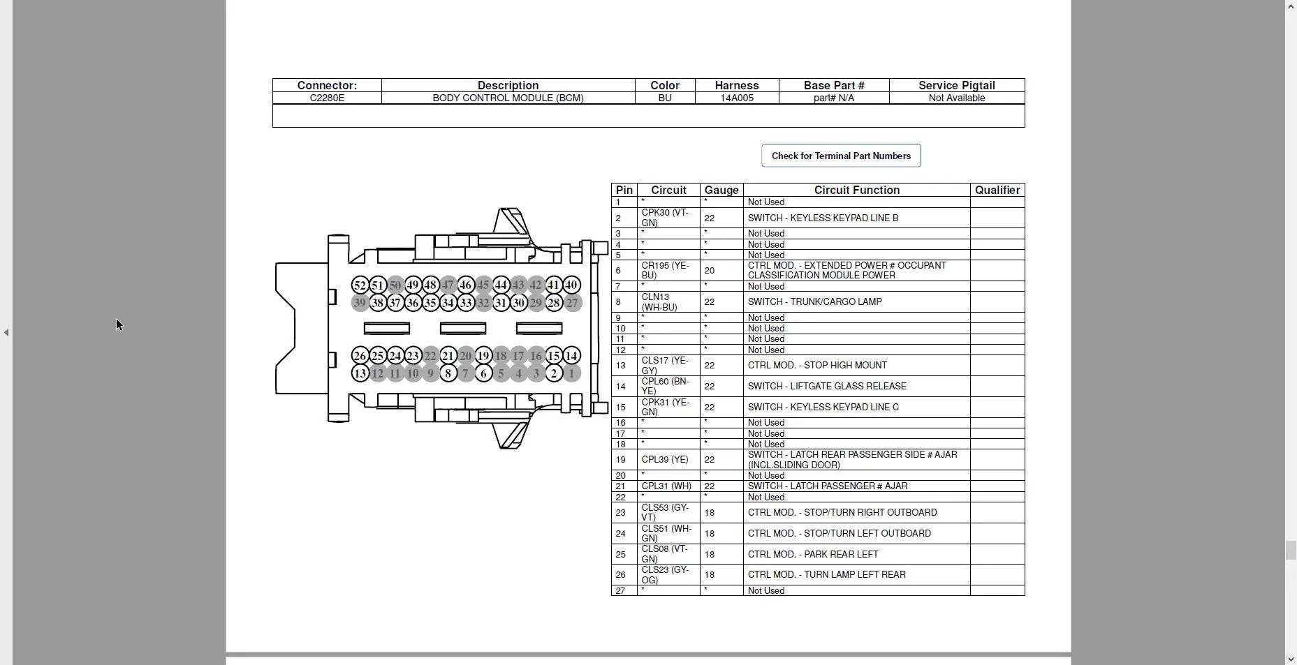 Ford F-150 XLT trucks with push button start cup holder/ambient lighting c2280