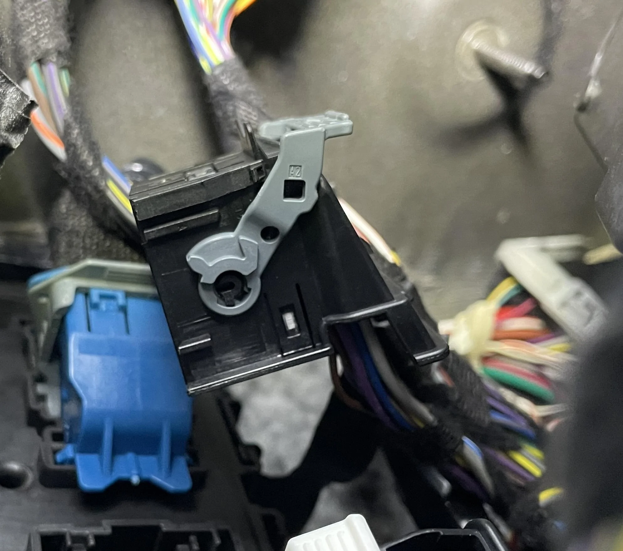 Ford F-150 Another LED reflector to LED projector thread C2280F-1