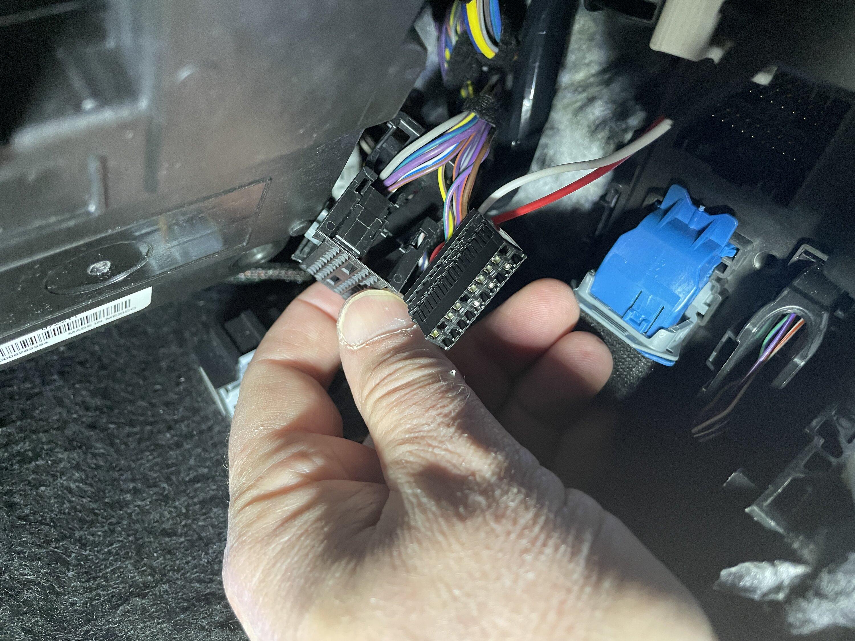 Ford F-150 Another LED reflector to LED projector thread C2280F-4.JPG