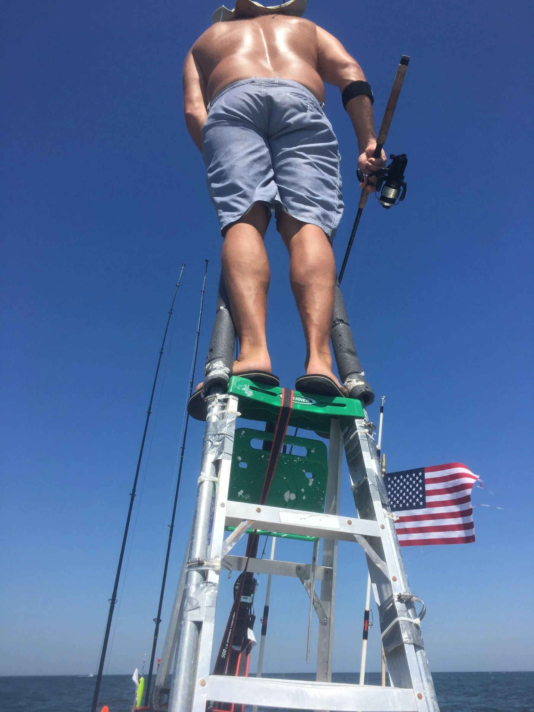 Ford F-150 Tailgate conversion C22CAE31-B871-4A78-89C8-AF1F34AF1BC2