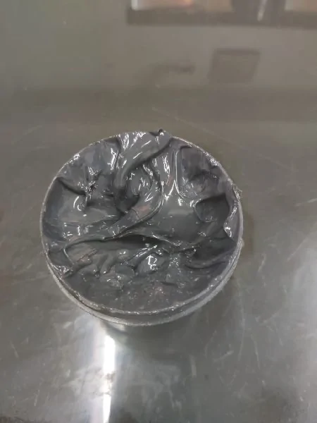 Ford F-150 How often do you grease your brakes C25A0494-3B7F-4789-AEC2-14C8BF56A905