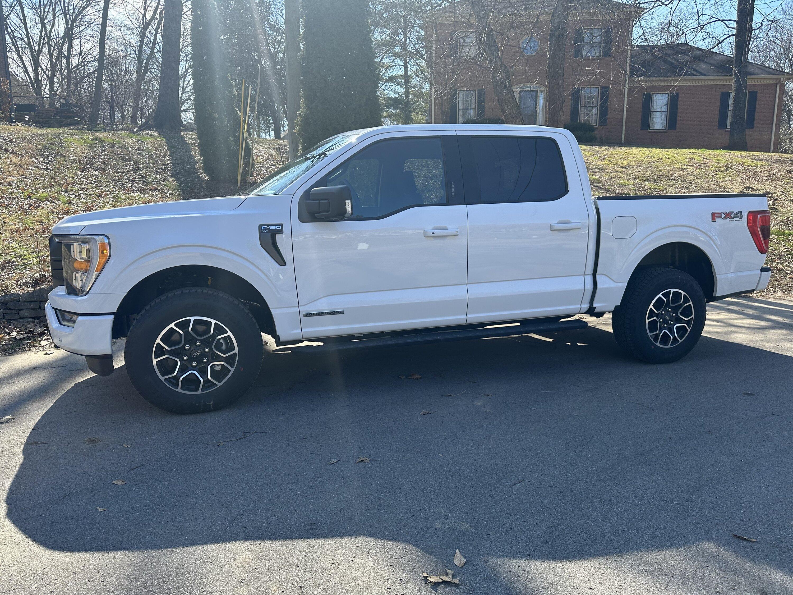 Ford F-150 12/5/22 - Build Week - MY 23 C28ED96A-C28C-4671-976E-9497F8EED072