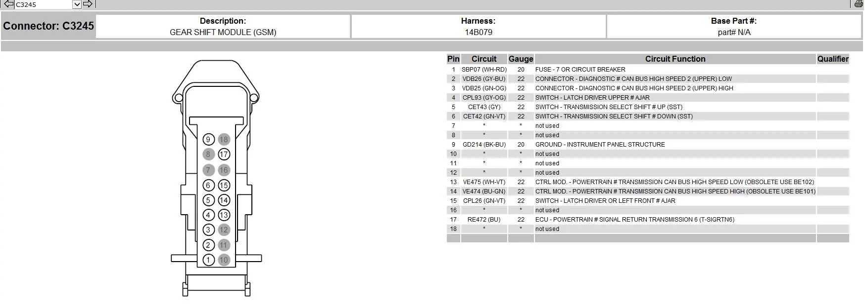 Ford F-150 Is Disabling Shifter Fold Button Harmful? C3245