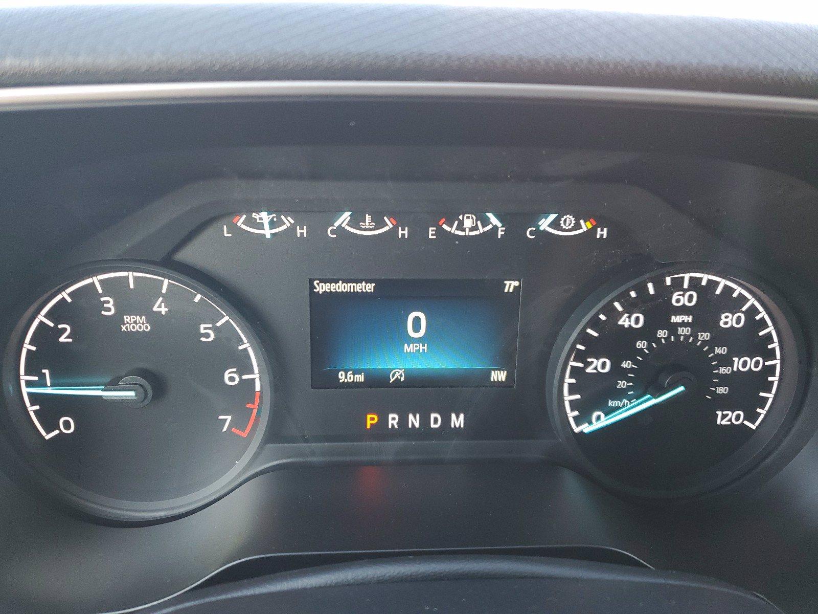 Ford F-150 8" XL & STX Center Stack Screens - Appreciation Thread! C3292760-91B1-405B-9E57-3C231D72E314
