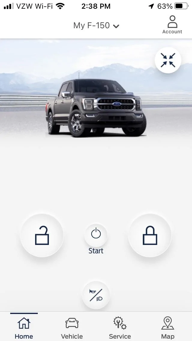 Ford F-150 FordPass - Scriptable Widget (iOS, iPad, MacOS) C360DCE1-A982-40E0-AF51-5F62048EA5FE