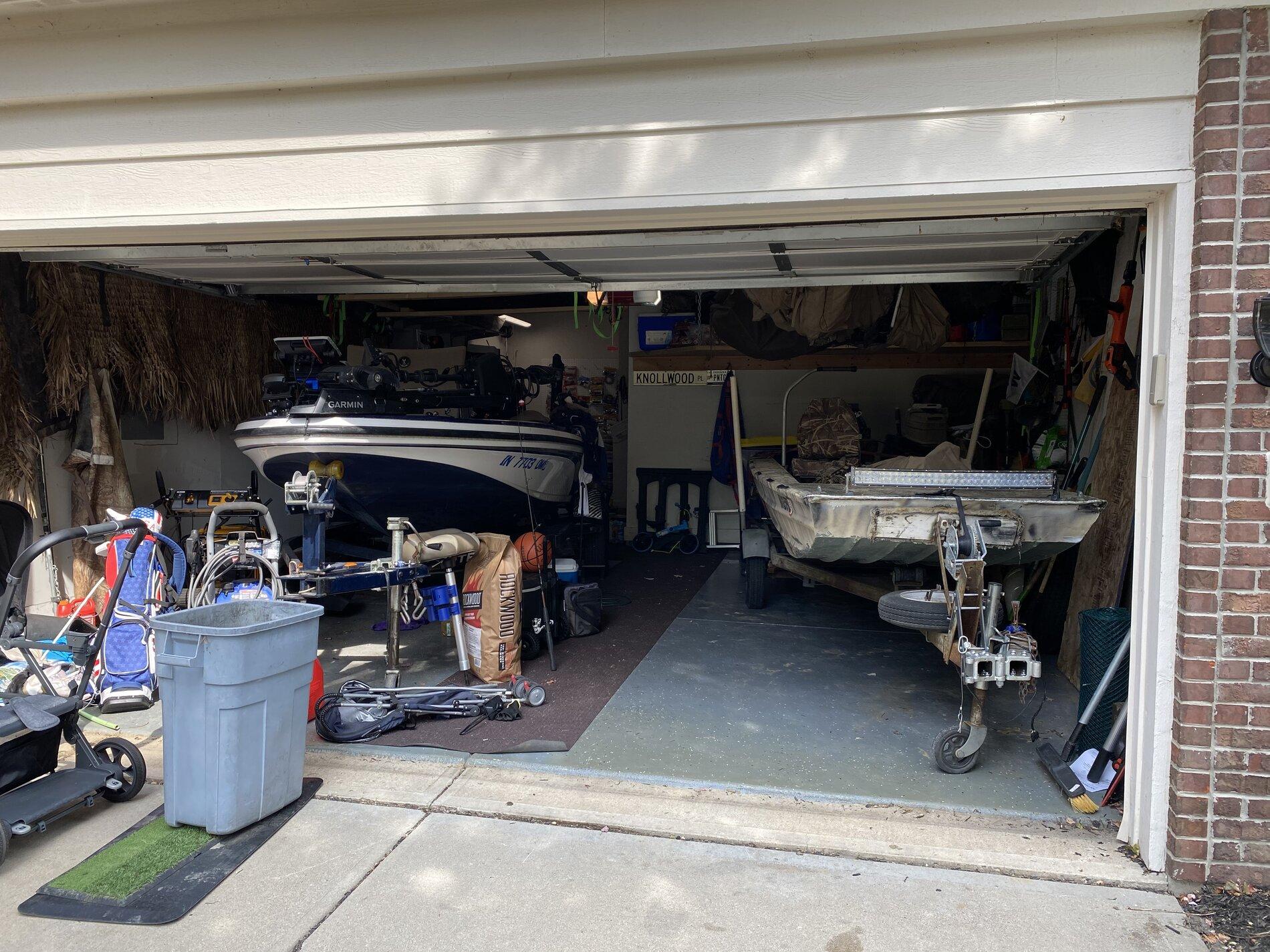 Ford F-150 What Else Is In Your Garage? C36C9E65-7848-4CDC-8D81-205157F22D46
