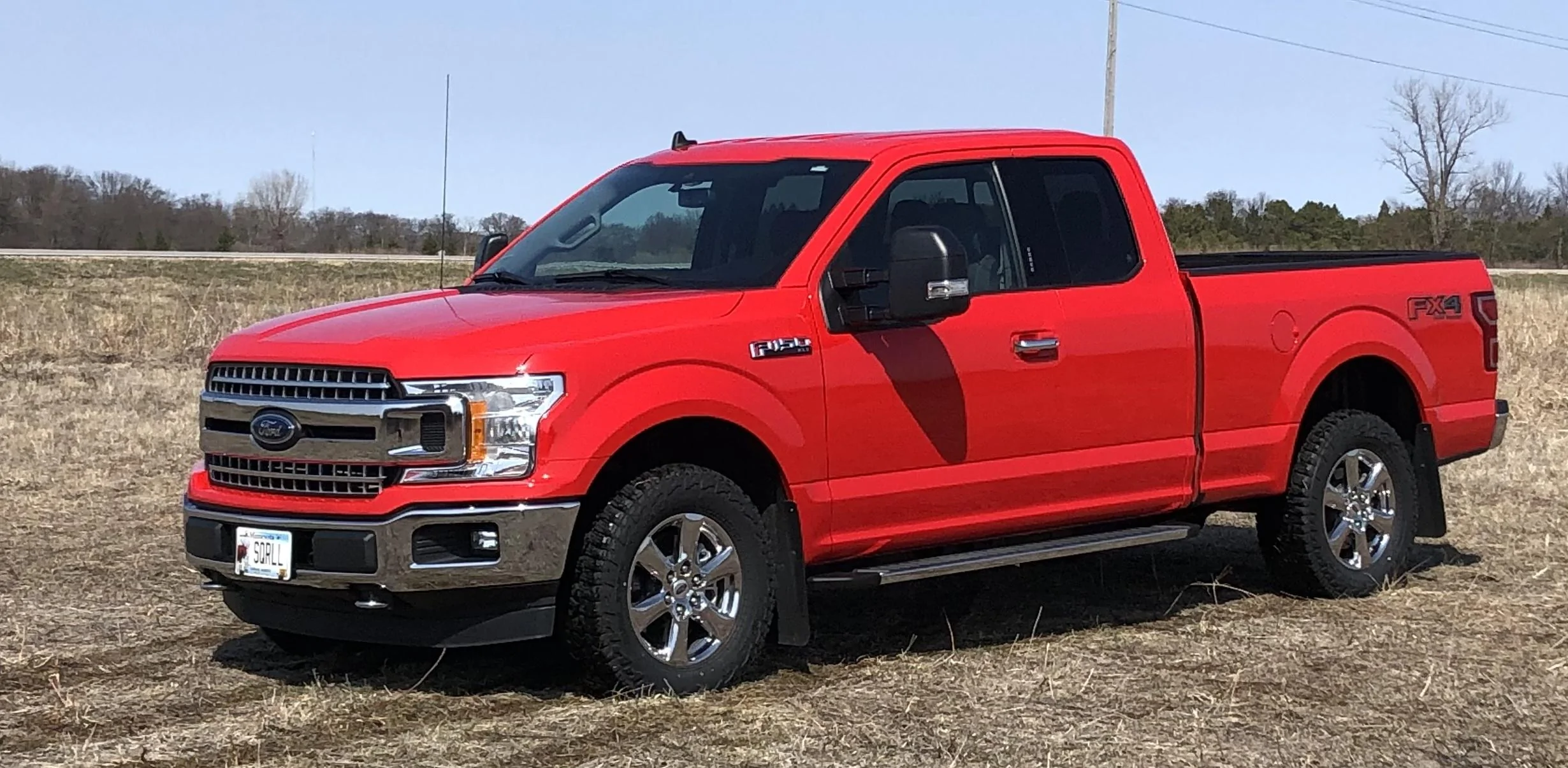 Ford F-150 2023 HDPP vs Max Tow C3729CB7-1F54-4A56-A383-8D82107129B8