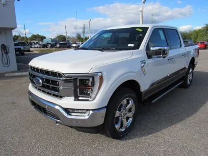 Ford F-150 STAR WHITE F-150 (2021+) Club C3BB3122-BEBA-4509-BA07-39DD6ED122CD