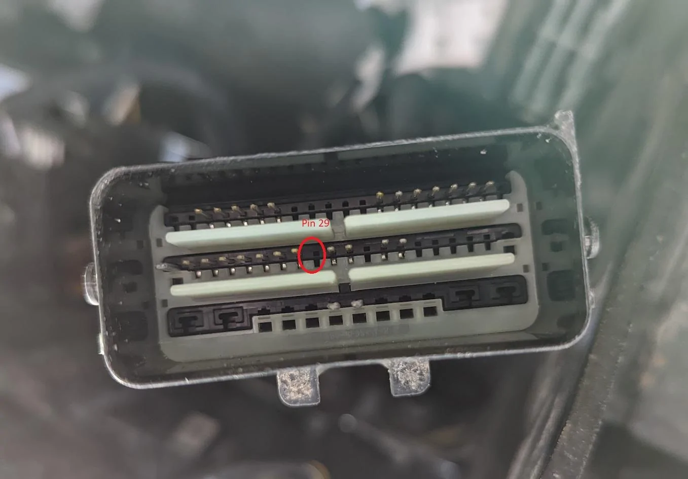 Ford F-150 Tailgate Warning add c408-tailgate_ajar1