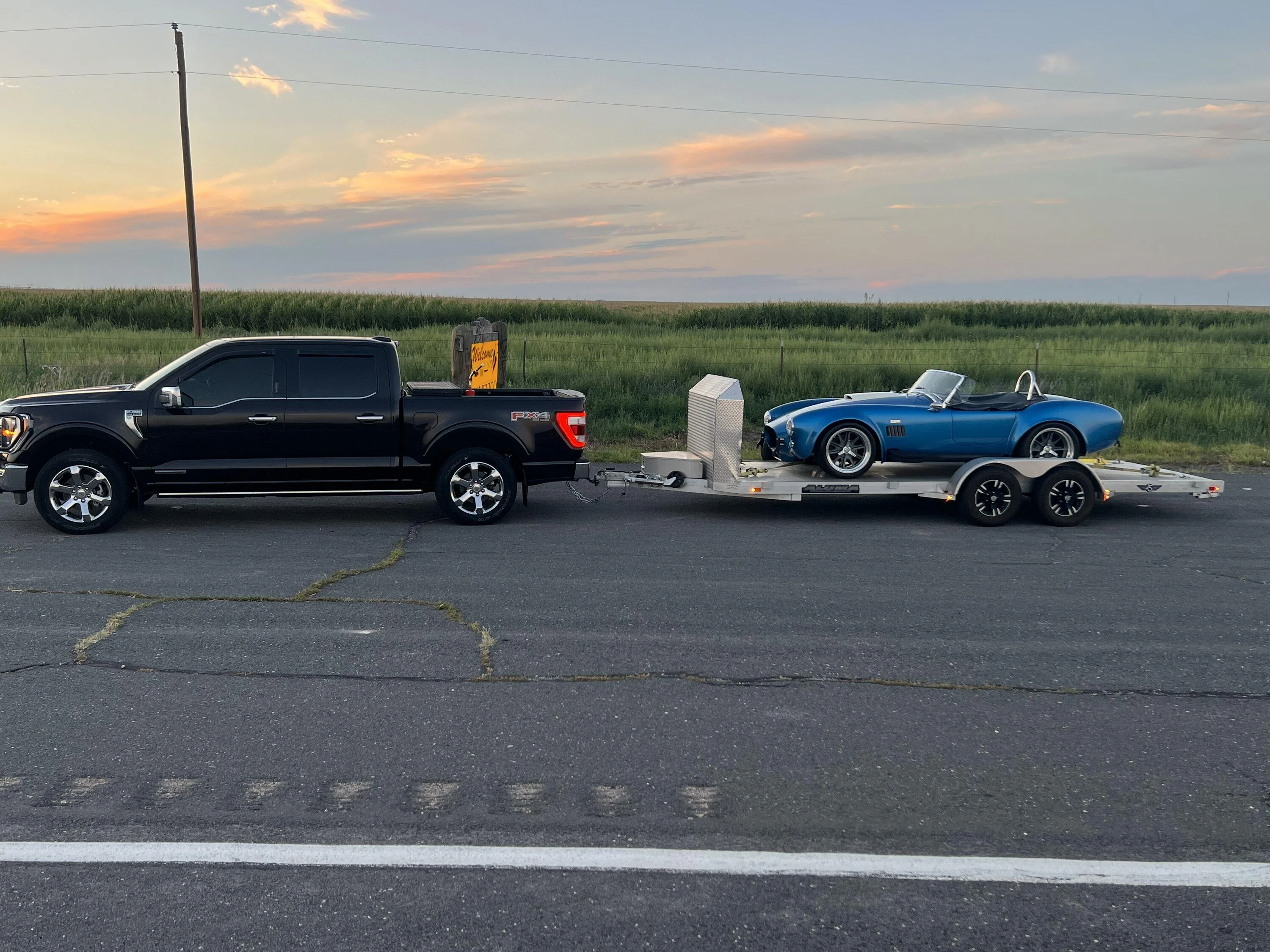 Ford F-150 What did you do WITH your F-150 today? C4A35657-FD87-4CA9-9165-645953777BAE