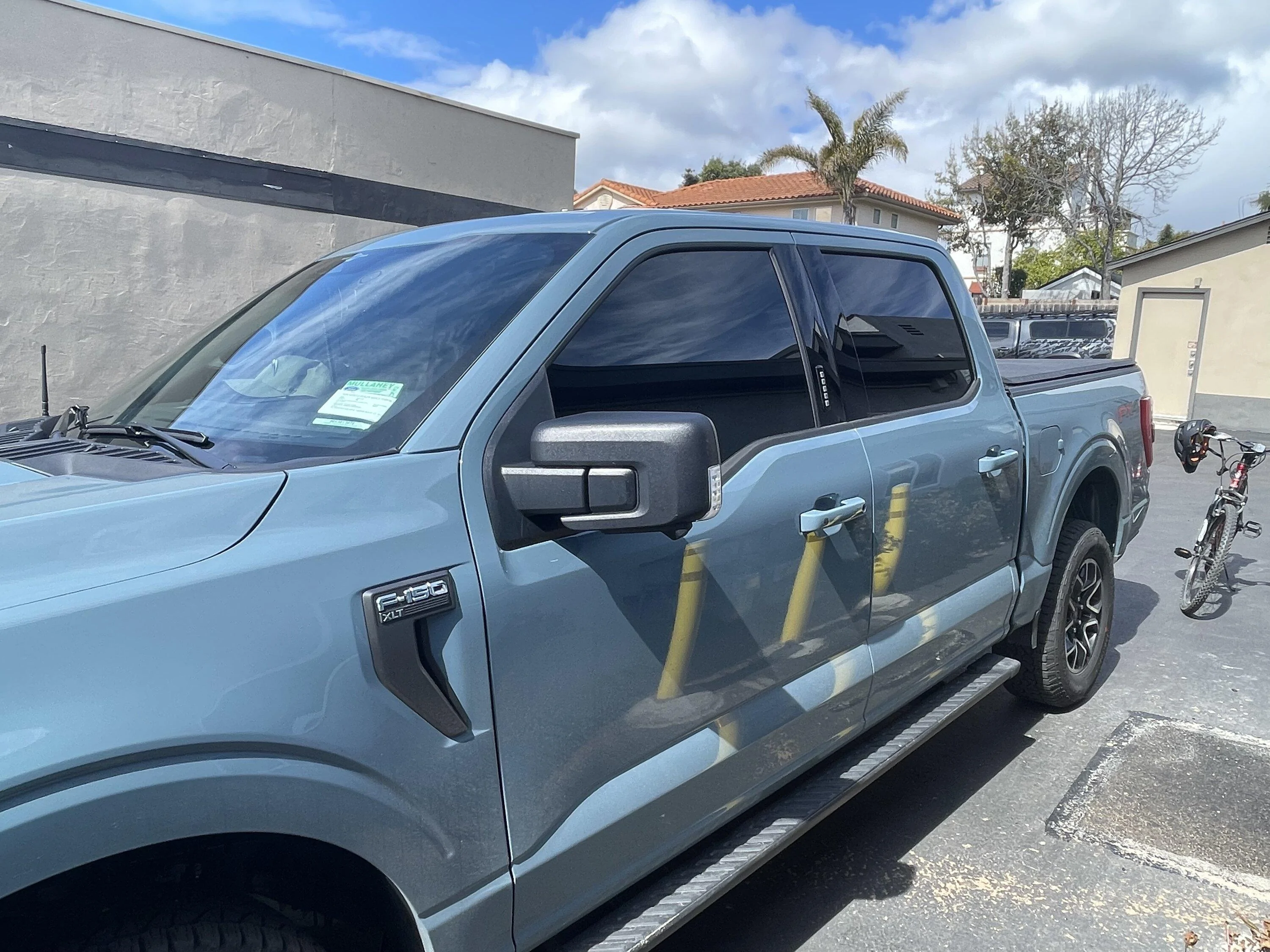 Ford F-150 AREA 51 F-150 (2023+) Club C4F0BC15-1420-4BFD-9E73-6AF6BA1EADF5