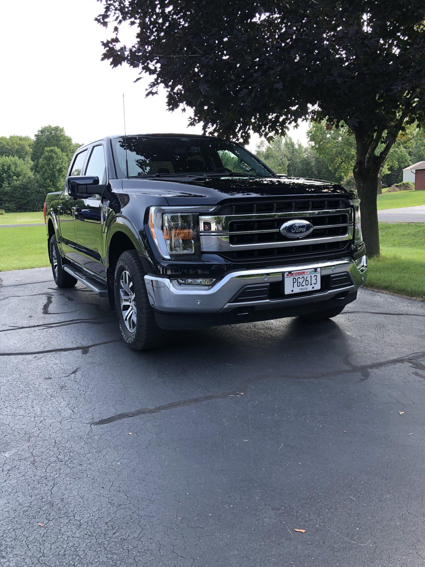 Ford F-150 6/21 build week thread C4F49E1C-0F86-4BF0-9C83-F77D2FDCABE6