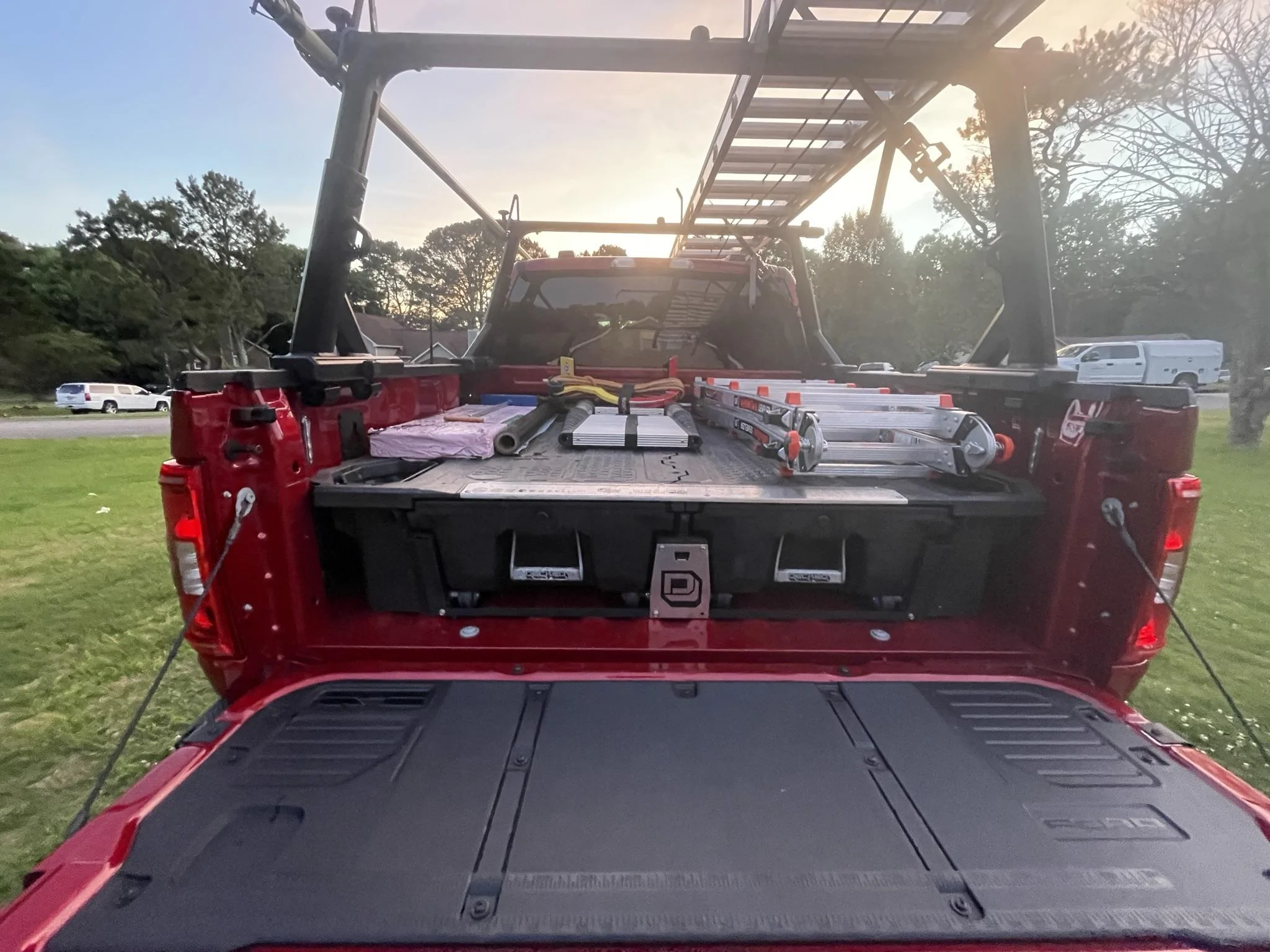 Ford F-150 Where the 14th gen work trucks at?! C517429B-57FE-4235-8EE4-C0A4FB191C57