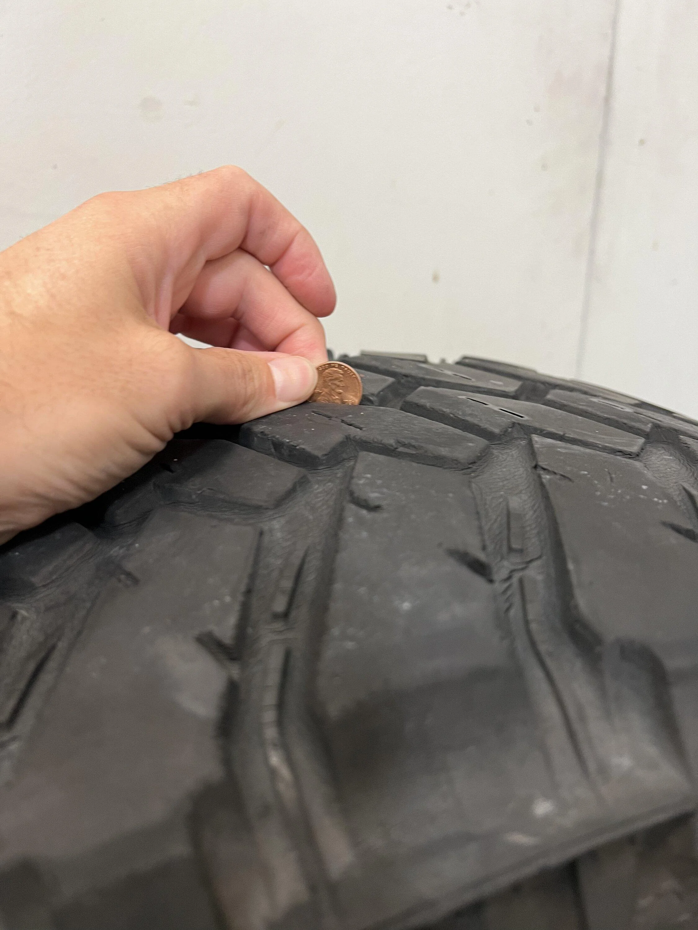 Ford F-150 20x9 Fuel Maverick - 295/55/20 Trail Grapplers C577BFA4-237D-4842-ACE8-9531AF95DD9E