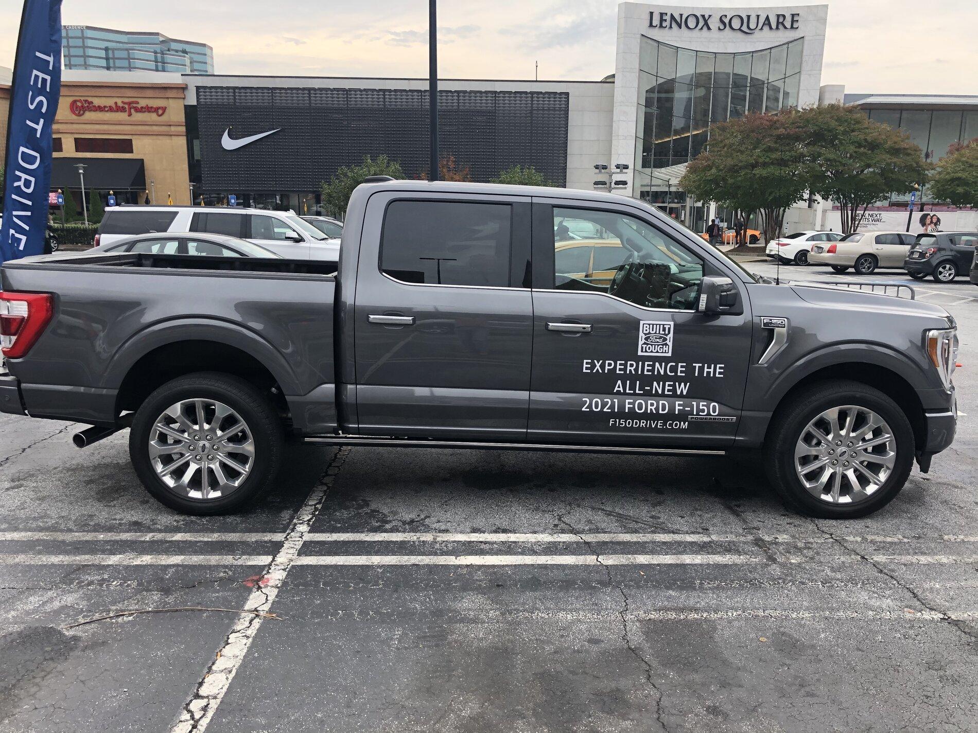 Ford F-150 Powerboost or standard 3.5 C5926CE3-5199-4A5E-B4C0-44205EAE562E