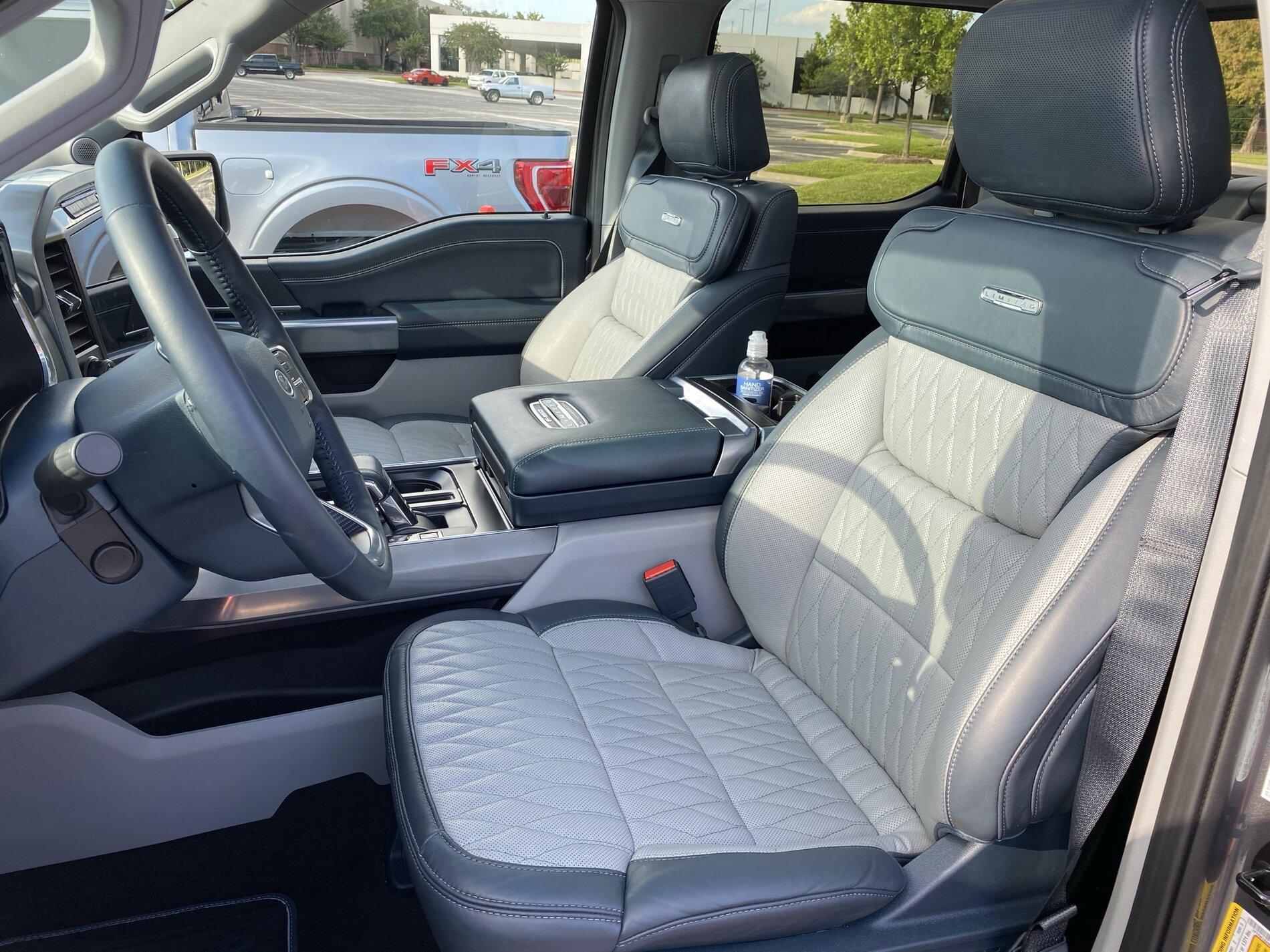 Ford F-150 ***Limited Club*** C5E8BBEC-3585-47A9-81CF-C73F34C0DF90