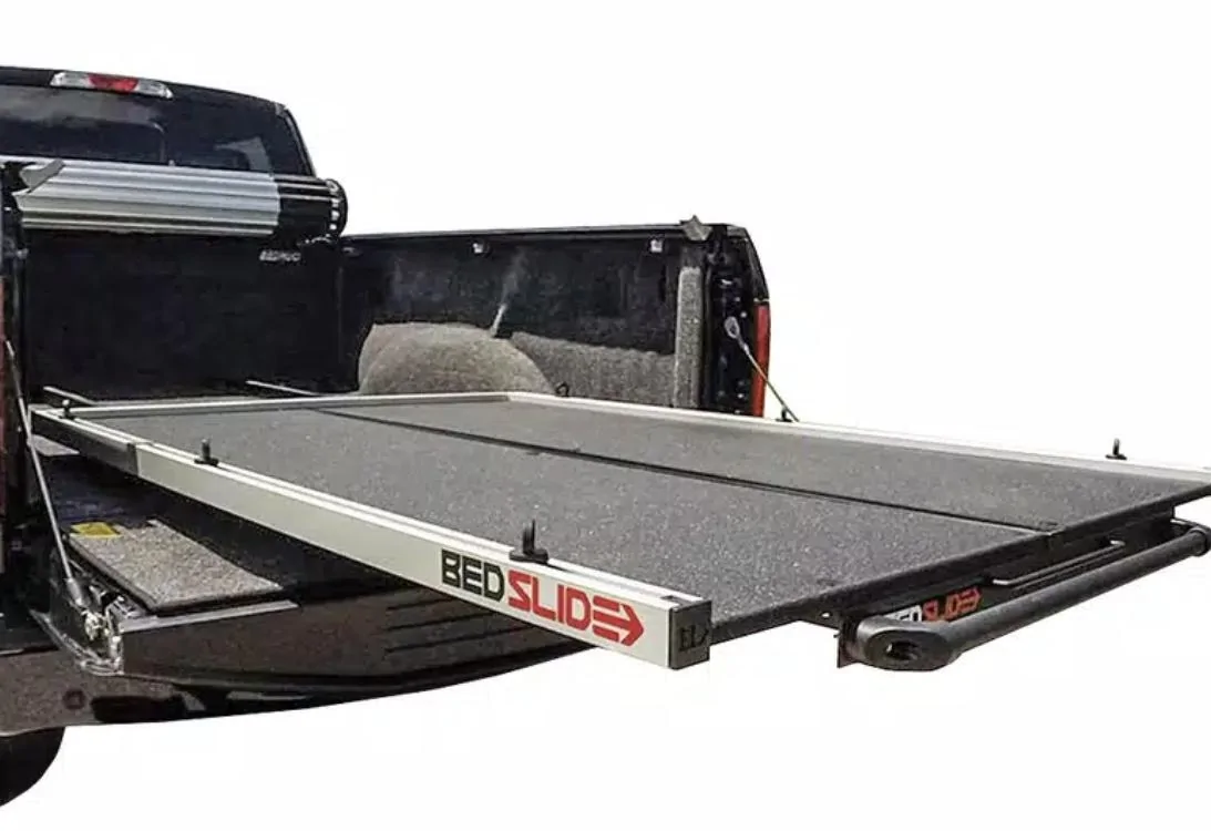 Ford F-150 Bed Tray for my Platinum C615B5B0-C8A7-4D5F-A1CE-B293FAC37A8C