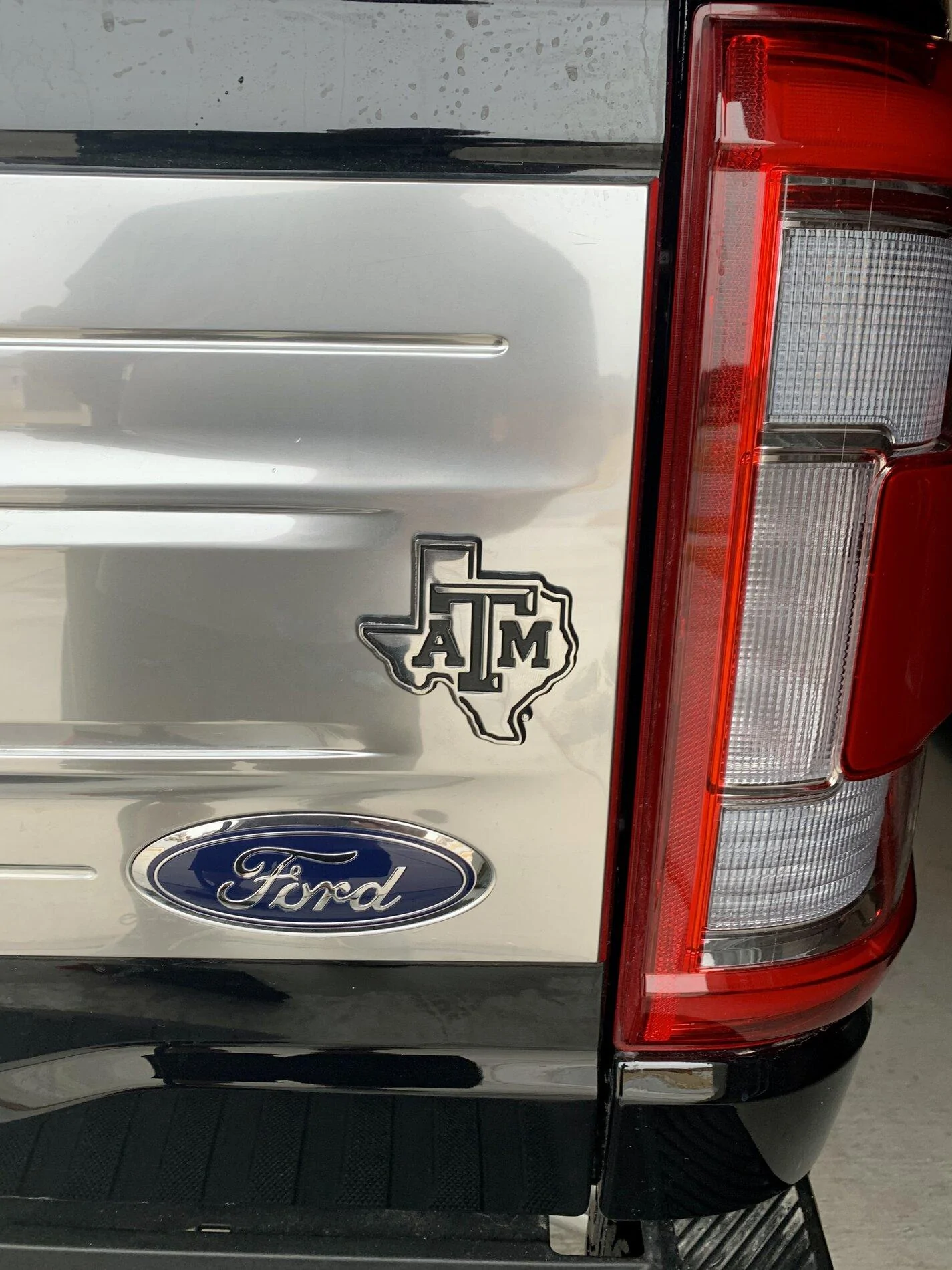 Ford F-150 ***Limited Club*** C61DF42A-E189-4768-B62F-B0A85C0E02C1