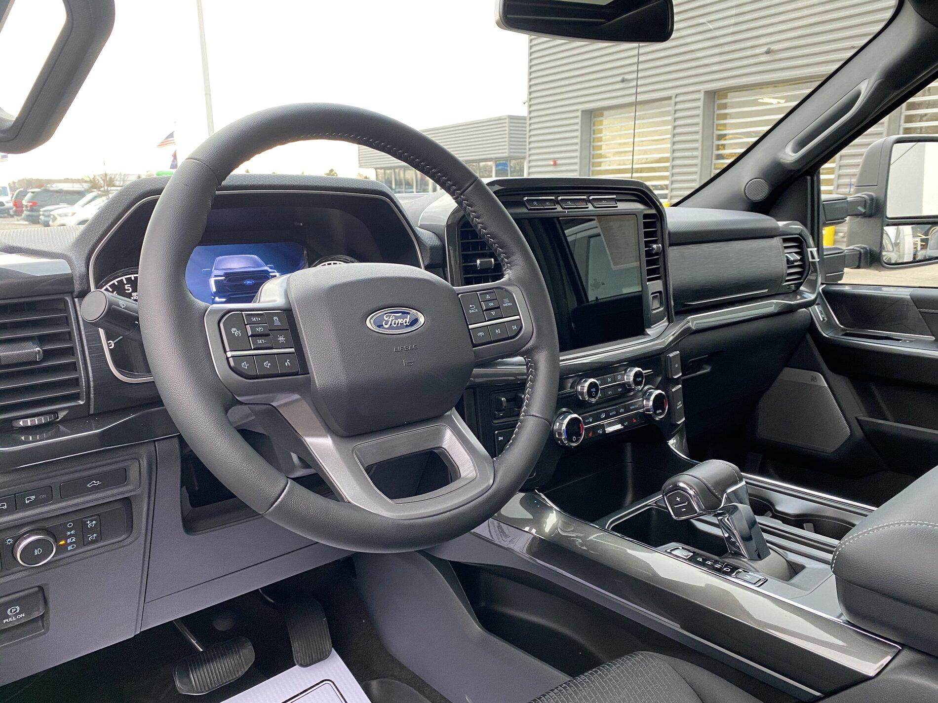 Ford F-150 Finally, some hope.. C62295ED-DF07-473A-B30E-8FB53E798030