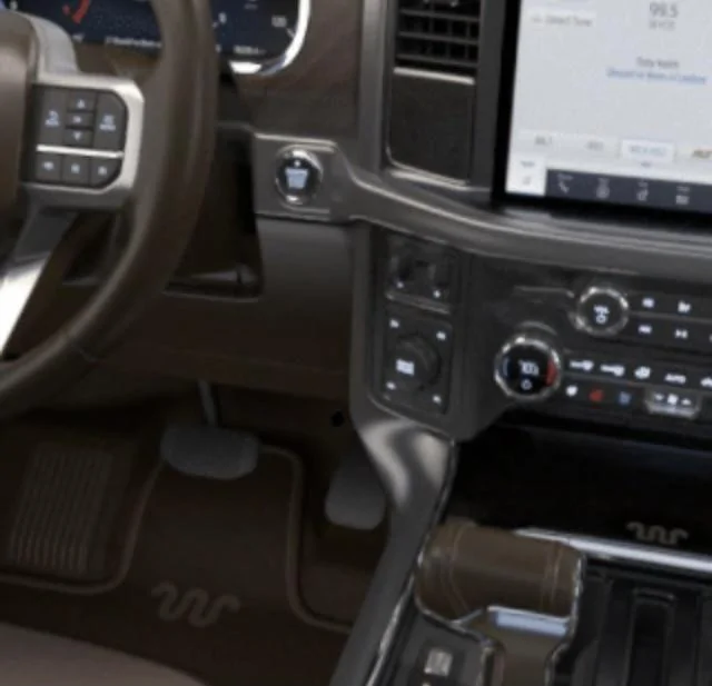 Ford F-150 How 4A mode works? C6ADFF41-B2D9-47A4-9A94-582A5FA457E3