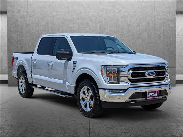 Ford F-150 Do you prefer color matched, or chrome? c6c058d0b7baec3e103a63b56f4f5ddbx