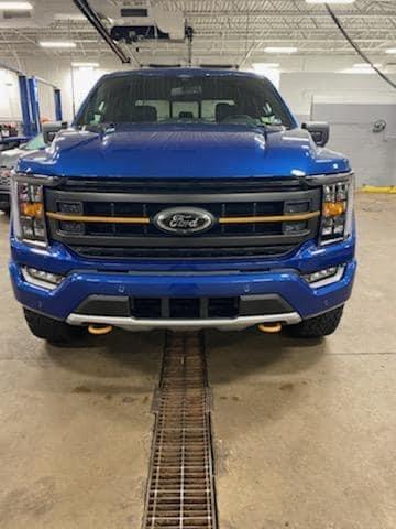 Ford F-150 ATLAS BLUE F-150 (2022+) Club C74AF40E-91C8-42BE-B01F-CBE5FA2905E1