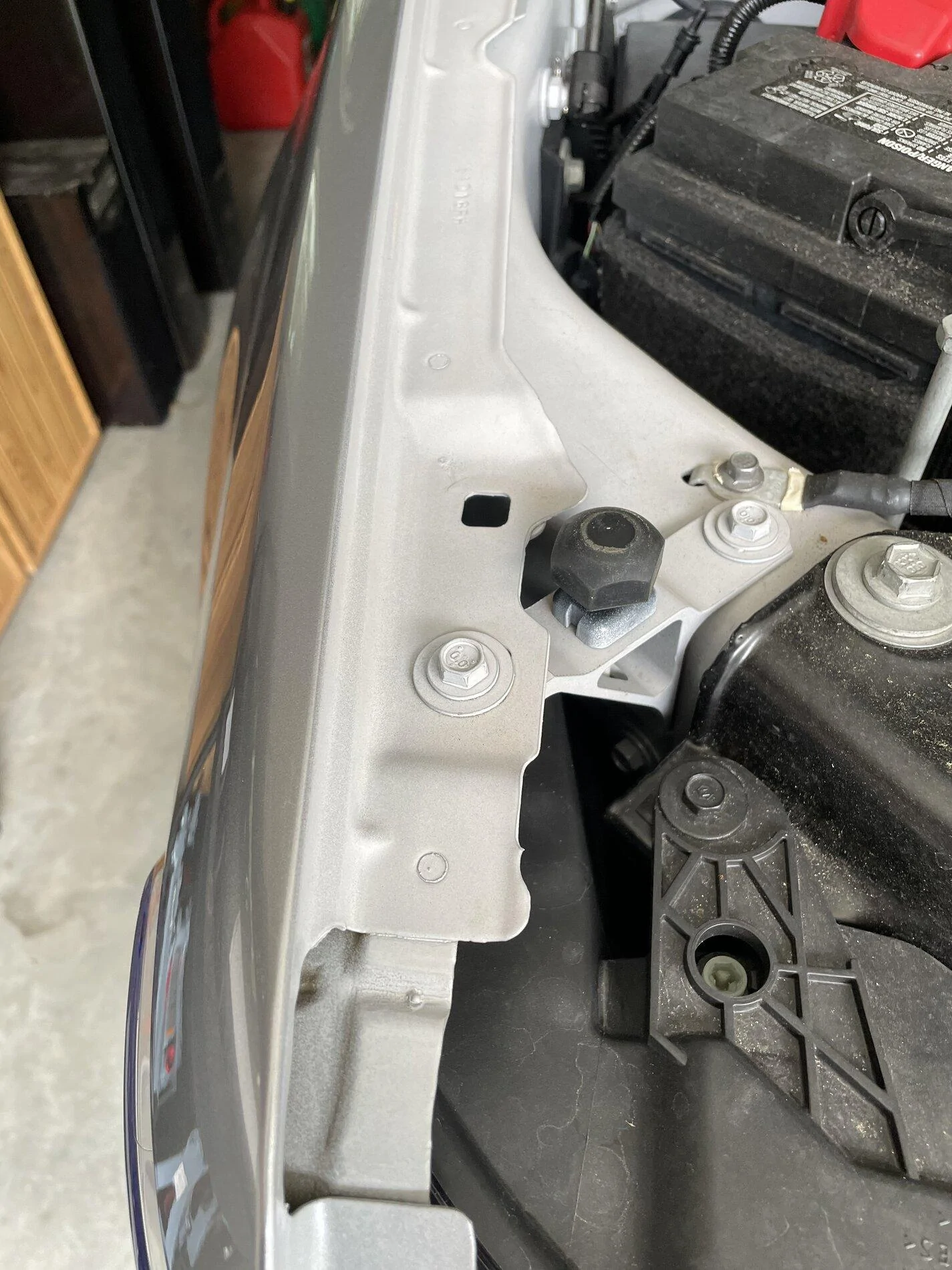 Ford F-150 Tailgate Gap C76F9D6D-D464-4D81-9DBE-3D7322D9208C