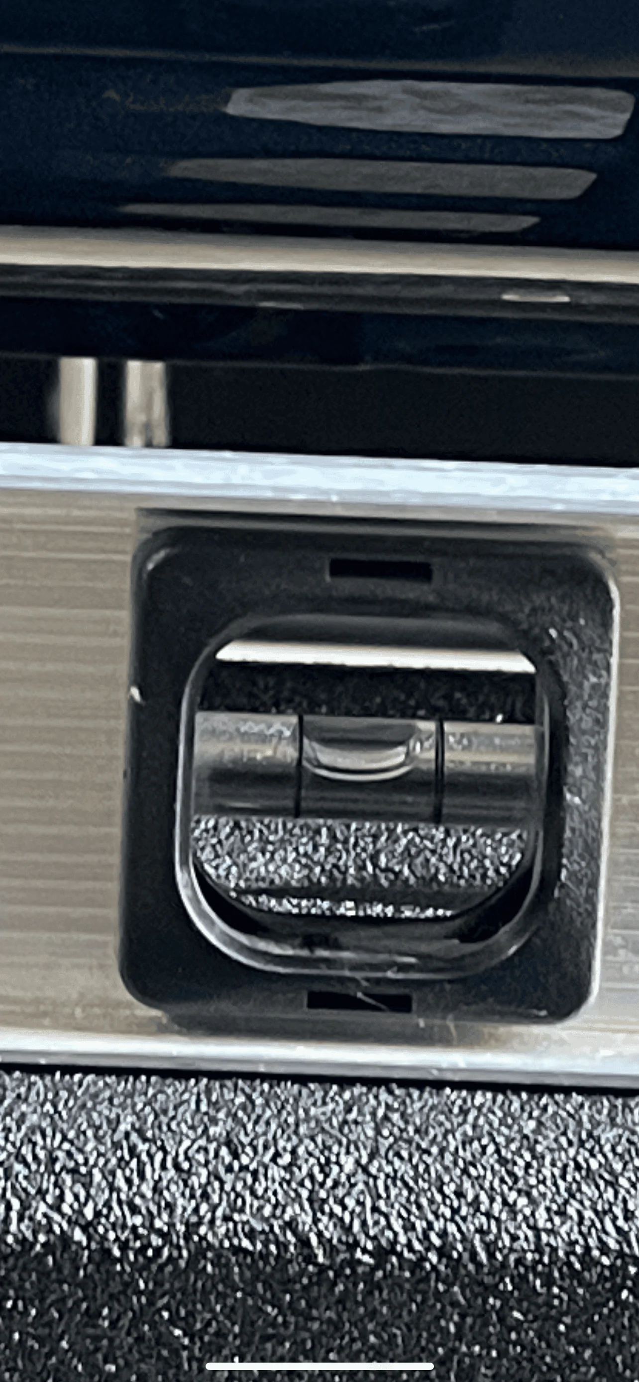 Ford F-150 First Oil Change - V8 Tremor C77428BB-6AEE-442C-B77B-10AC6C45B7F5