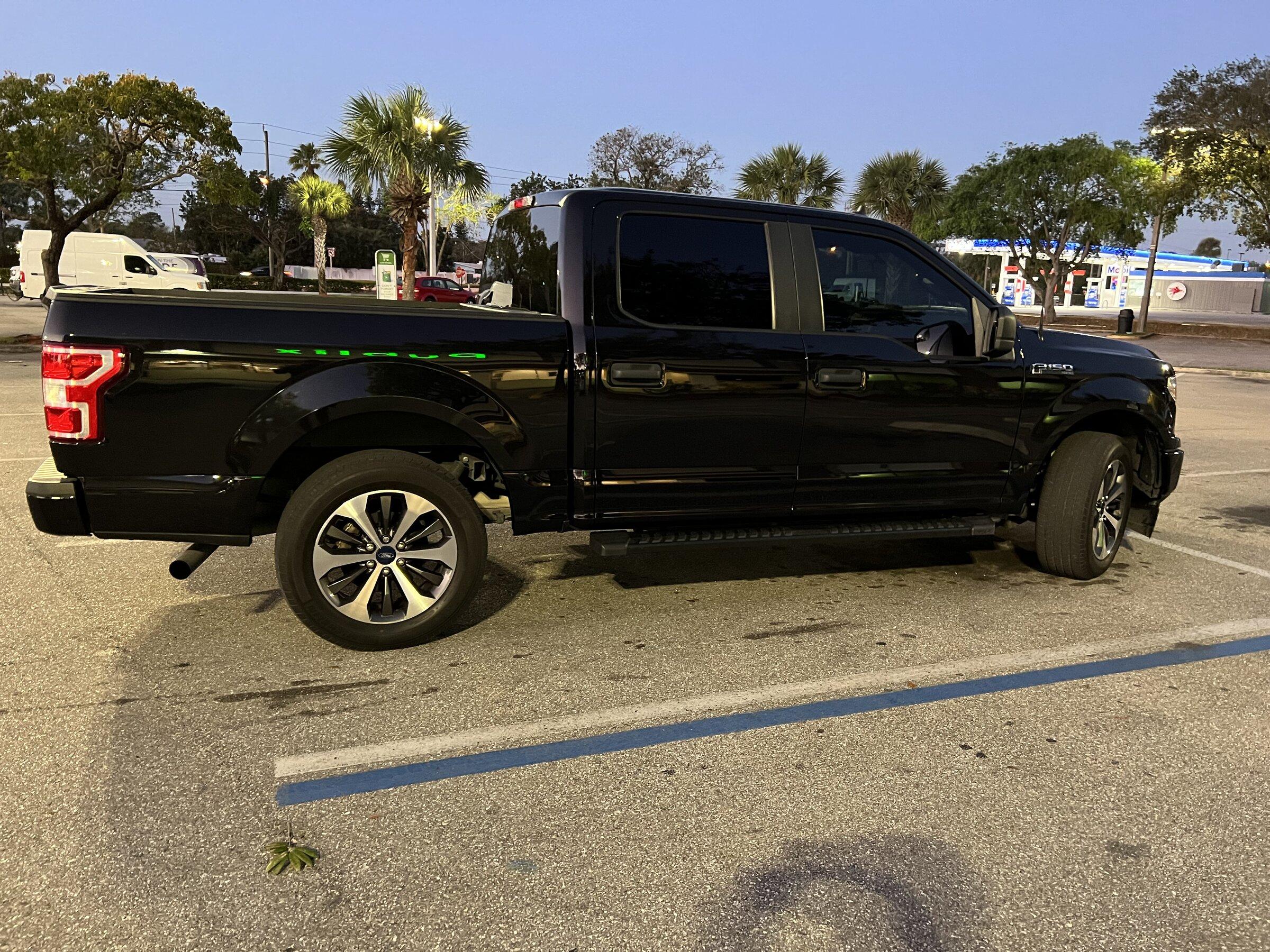 Ford F-150 For Sale F150  38000 C787C6A8-0ECE-4751-90EB-CB4E4E1F71C4