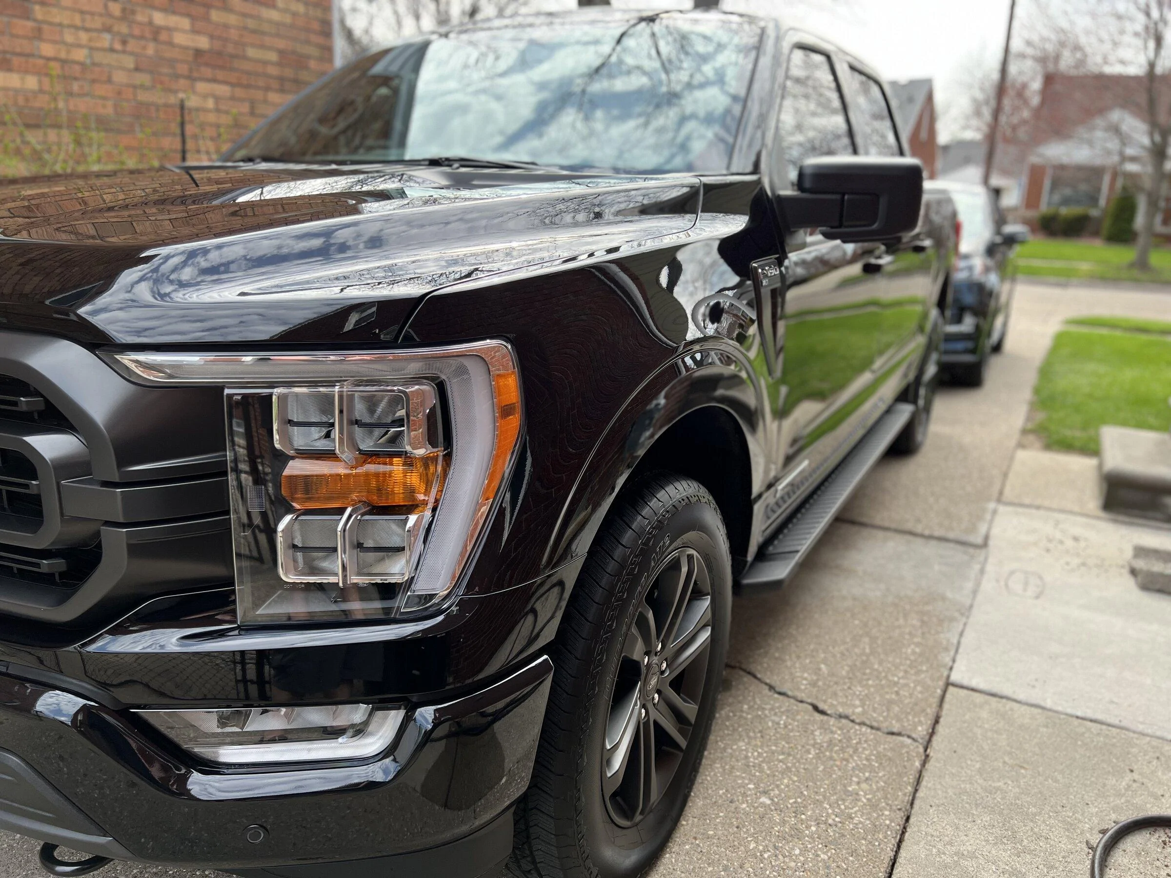 Ford F-150 01/10/22 Build Week Club C7A0BDB9-1C63-42E8-9BE2-1ECE0242AD9E