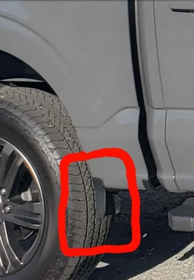 Ford F-150 ? F-150 LARIAT Lounge ? C7B350CA-7A23-4DF9-A2A7-C83EABACD722