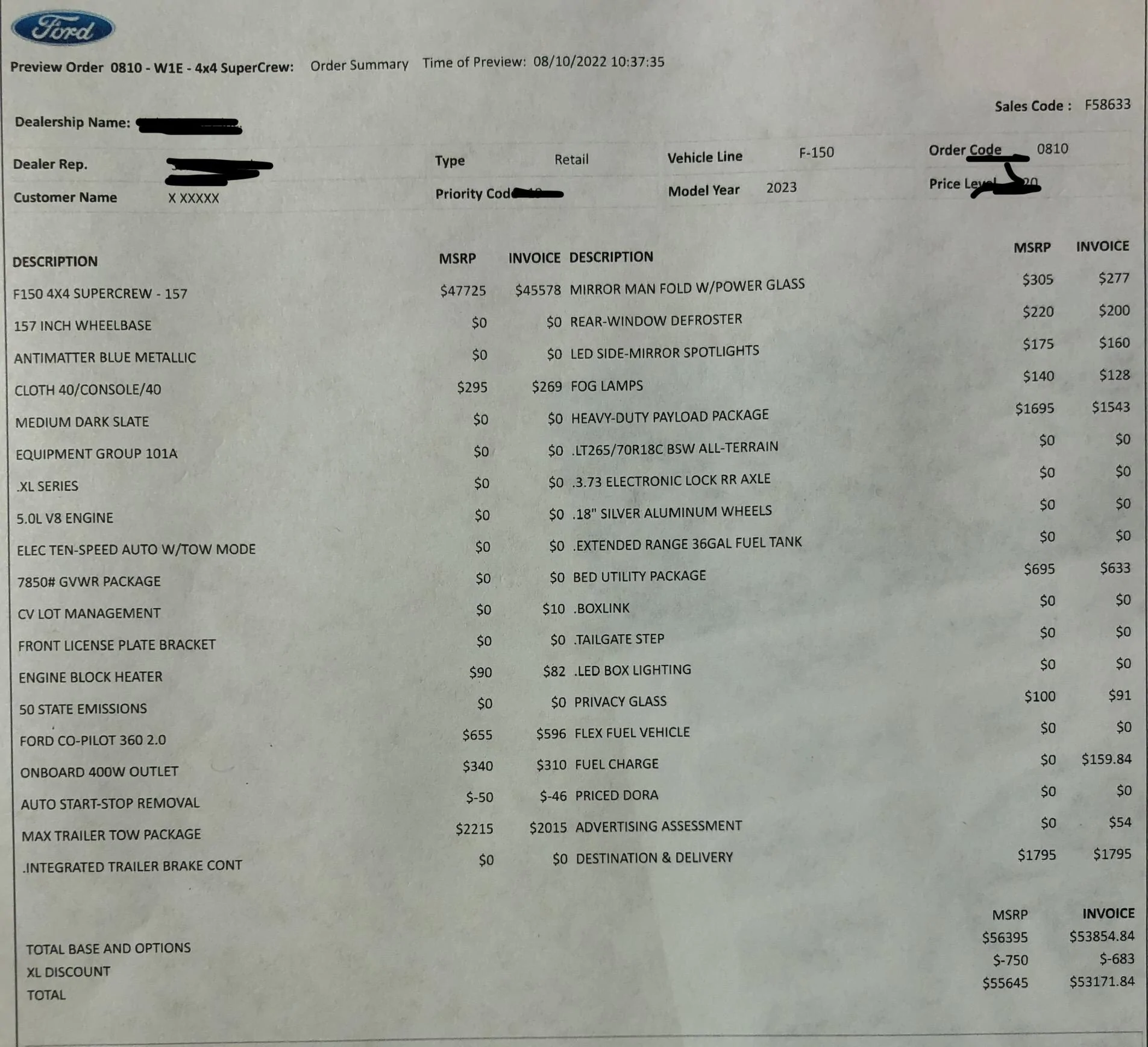 Ford F-150 Introductions and Welcome Thread! 👋 C7BD3A08-A934-4256-A859-B52E6DE153FC