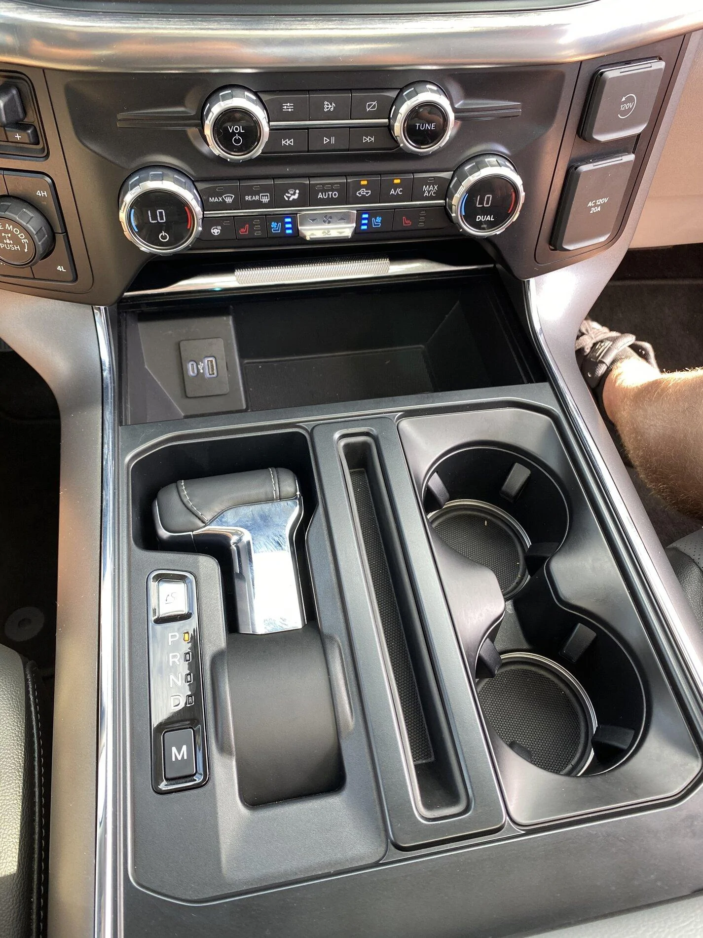 Ford F-150 Sign Up For 2021 F-150 Test Drives Here C7C37492-2CE9-4B62-8386-4804314384CE