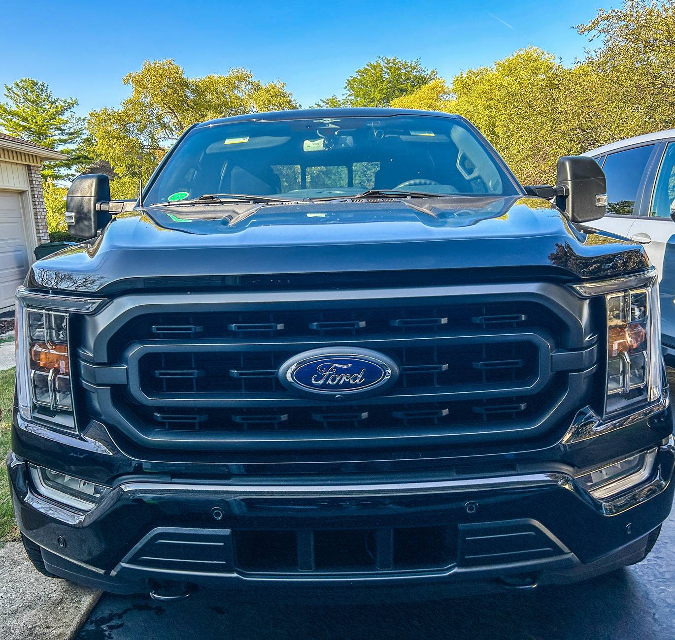 Ford F-150 2023 SuperCrew 3.5EB M-Tow FX4 C8449721-15E7-408C-8E28-025AF747A499.JPEG